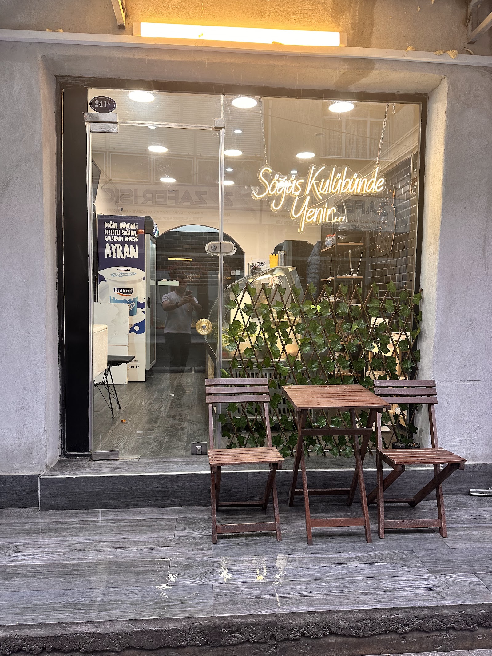 Söğüş Kulübü