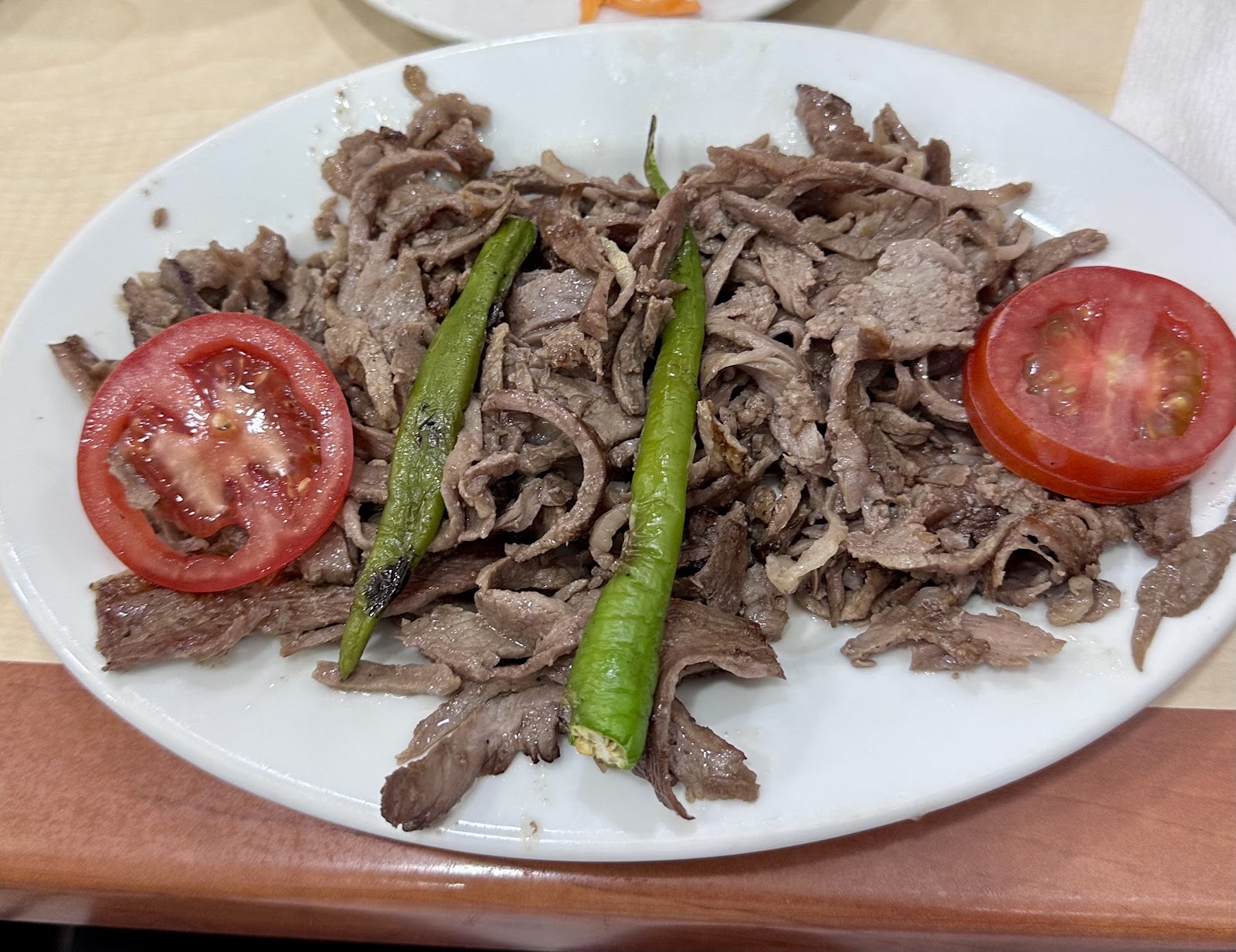 Çankaya Lokantası