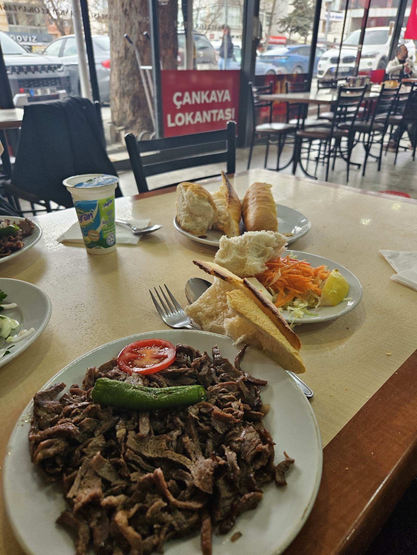 Çankaya Lokantası