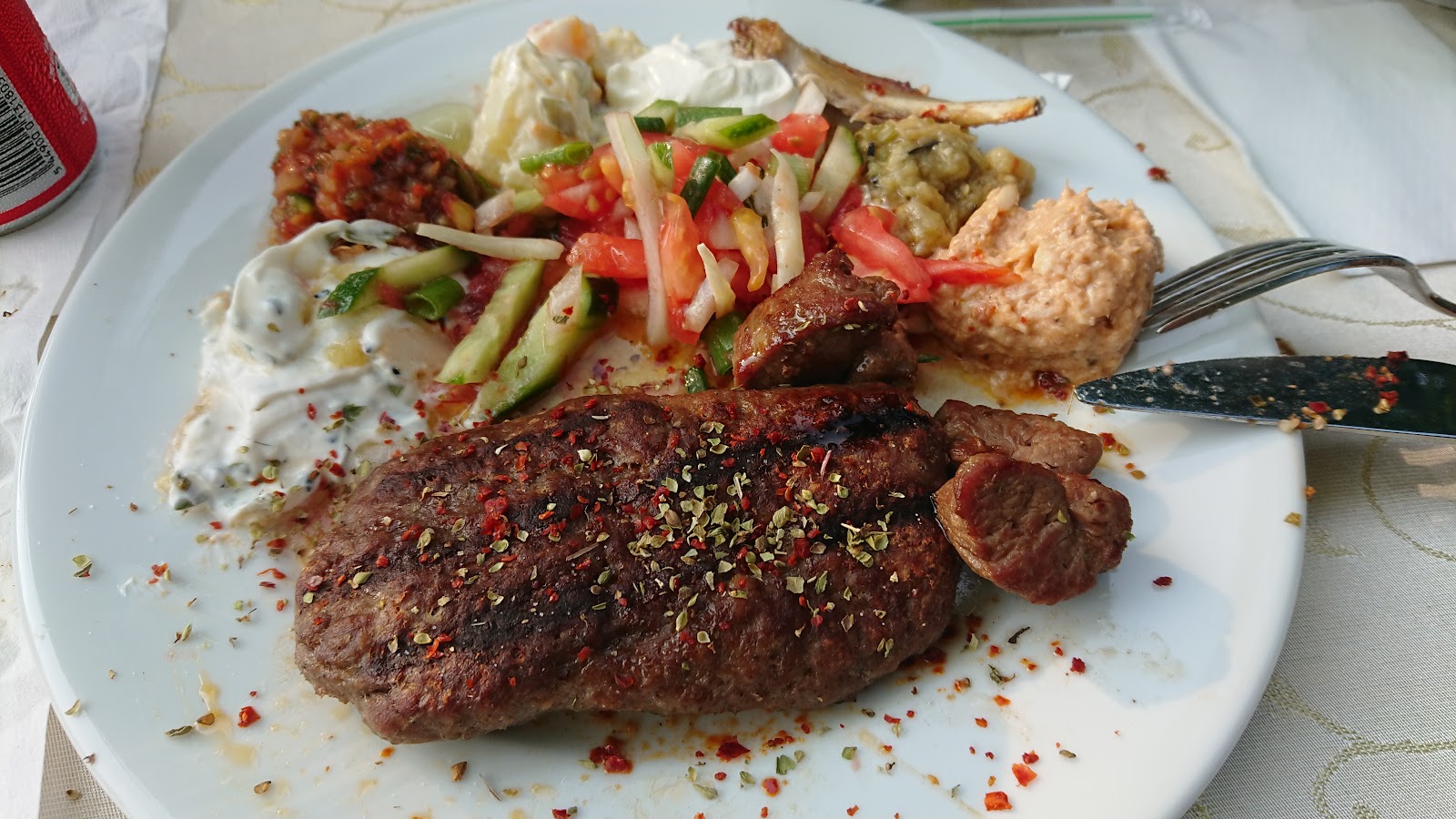 GÜRKAN ET RESTAURANT / SERDİVAN / SAKARYA