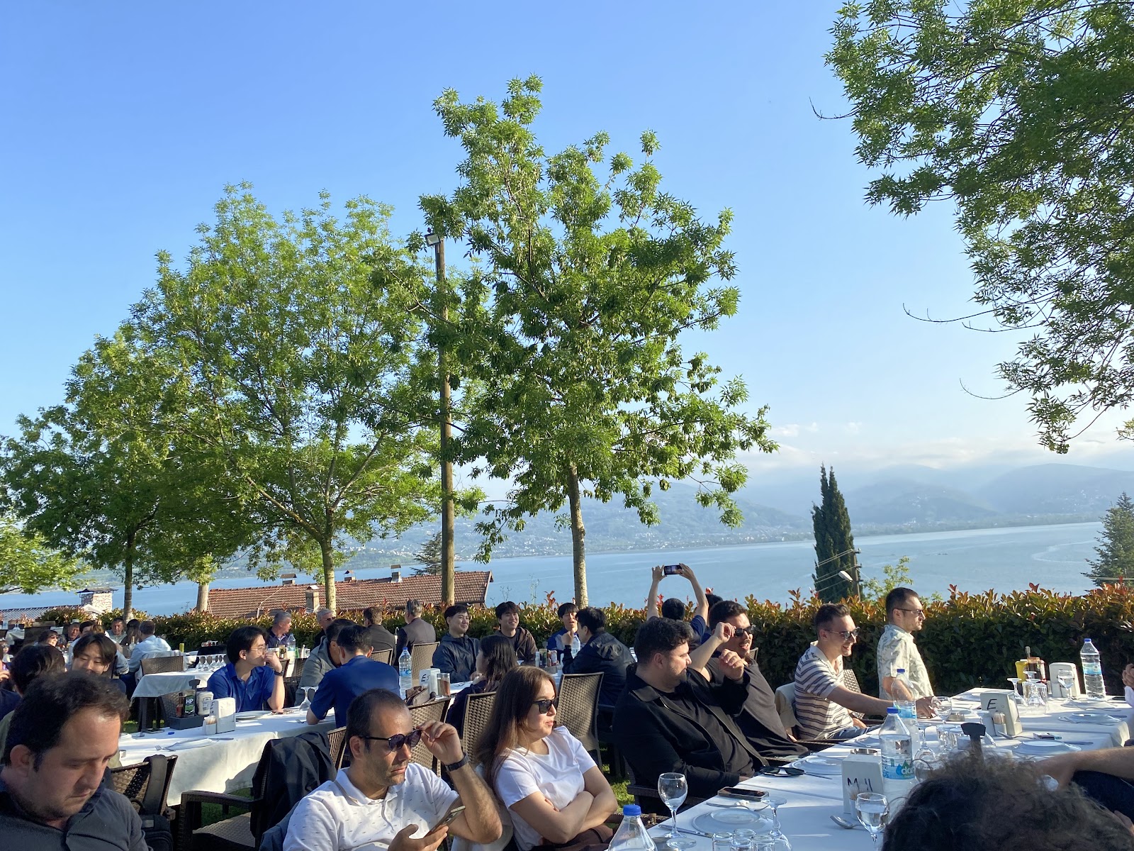 GÜRKAN ET RESTAURANT / SERDİVAN / SAKARYA