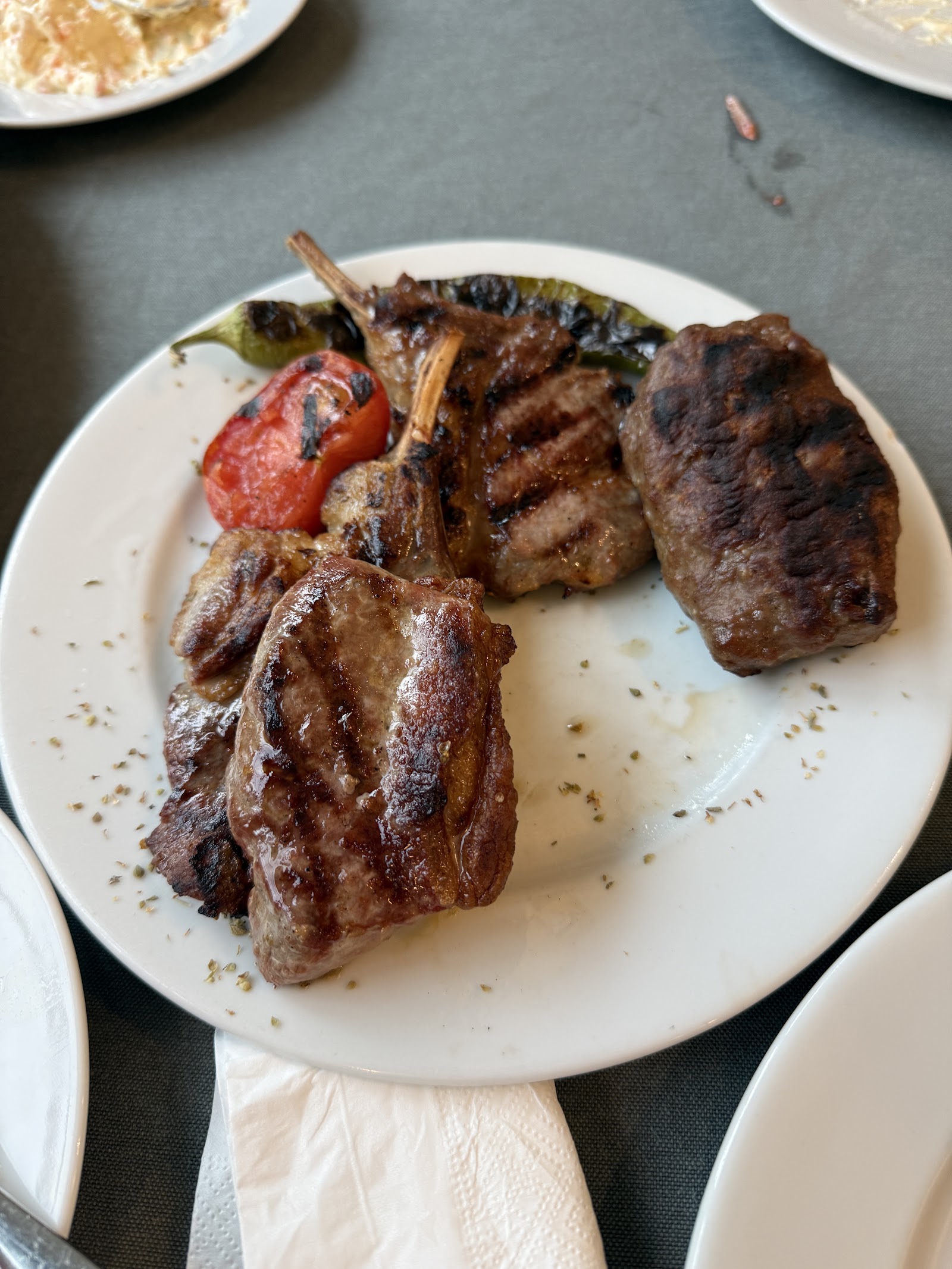 GÜRKAN ET RESTAURANT / SERDİVAN / SAKARYA