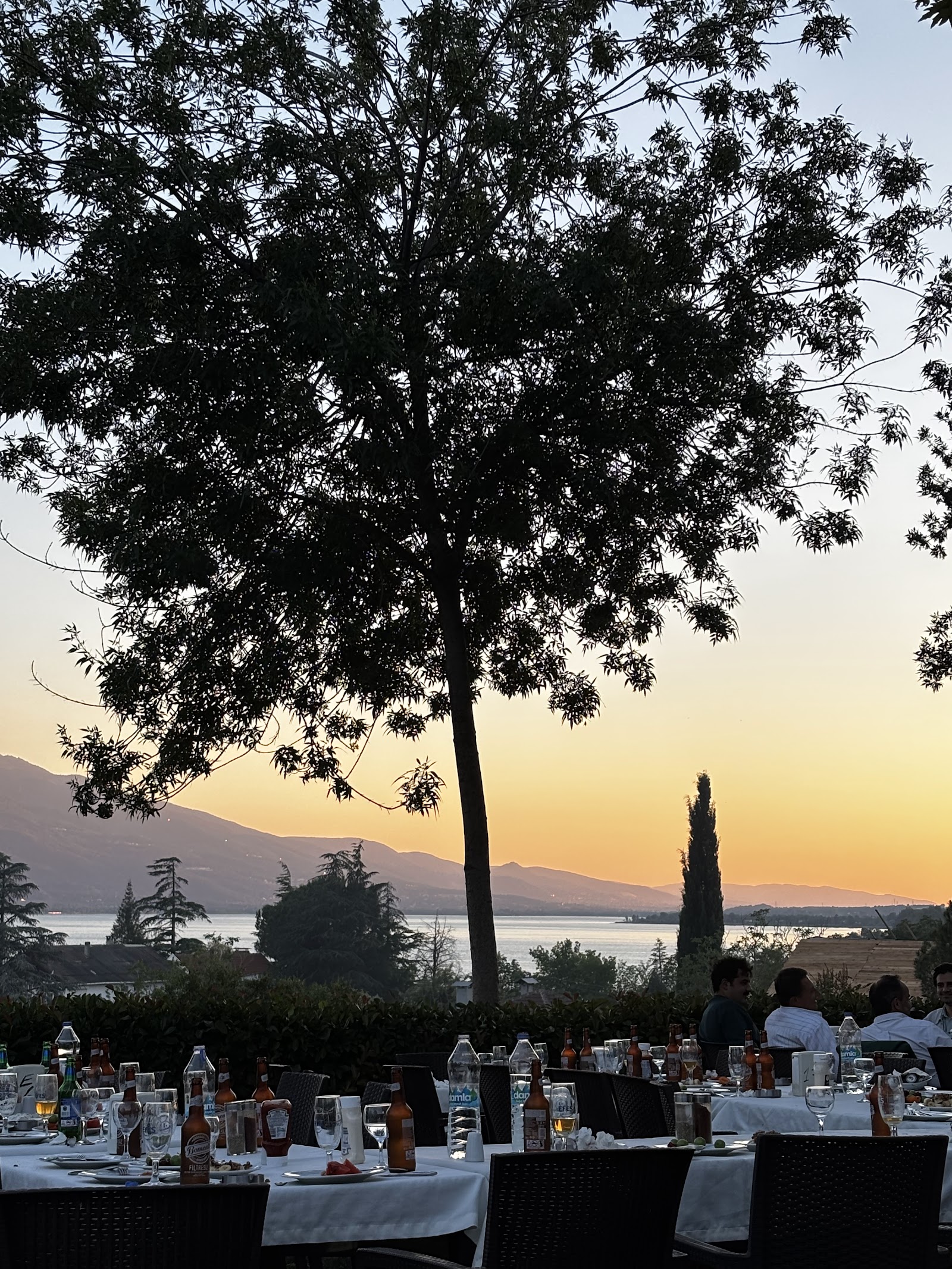GÜRKAN ET RESTAURANT / SERDİVAN / SAKARYA