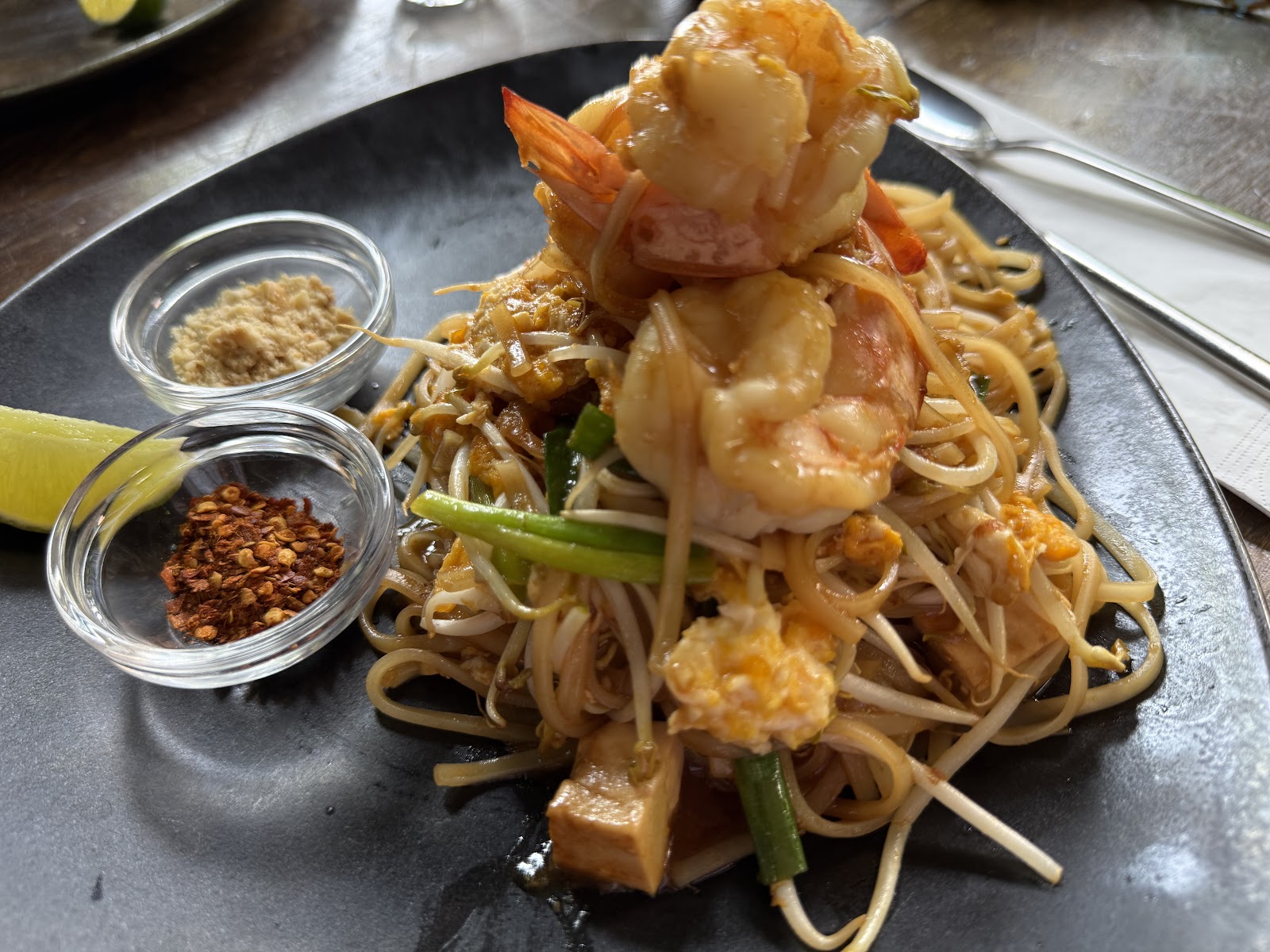 Çok Çok Thai Restaurant