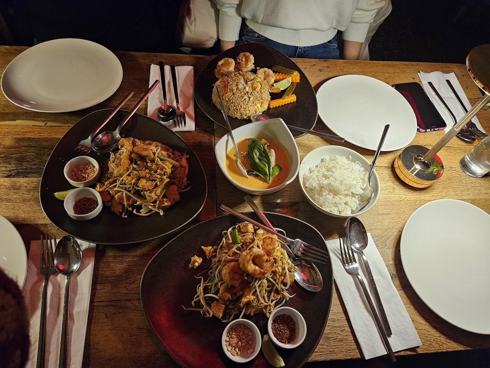 Çok Çok Thai Restaurant