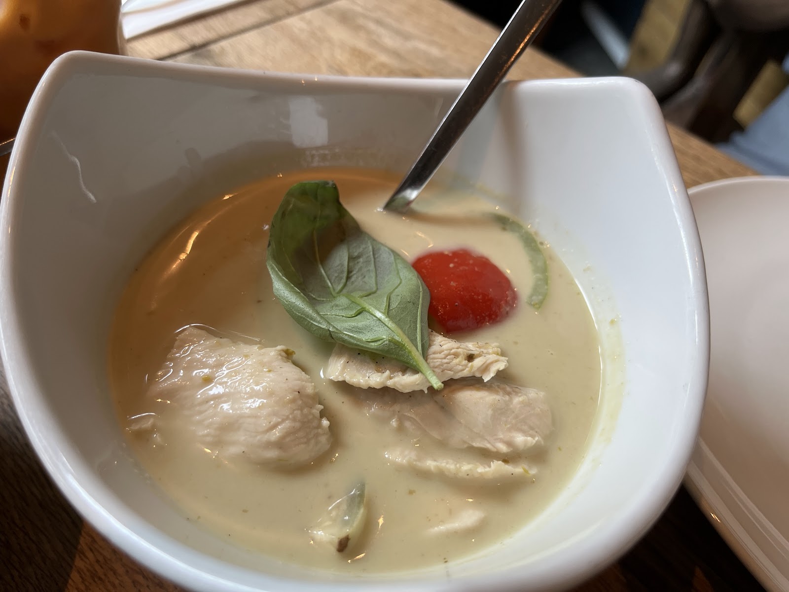 Çok Çok Thai Restaurant
