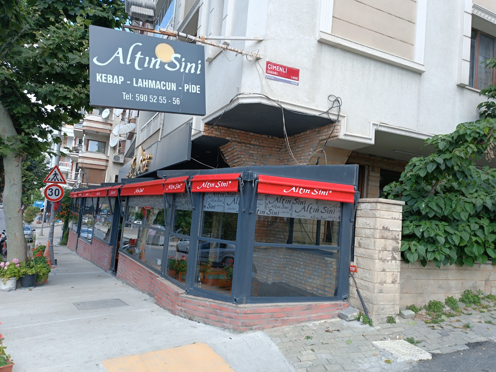 Altin Sini