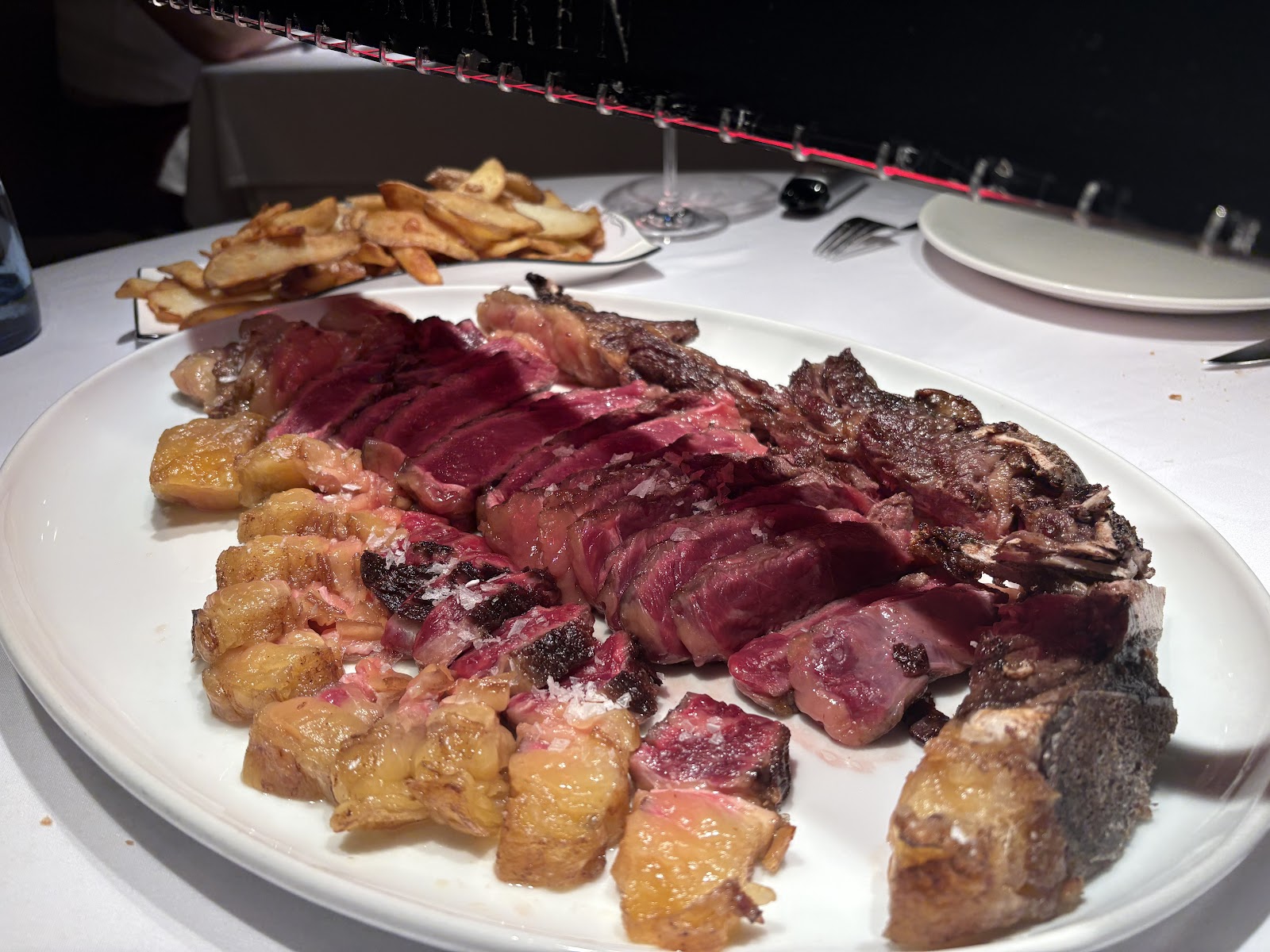 Restaurante Amaren