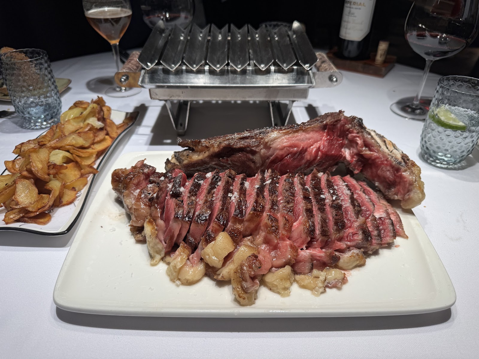 Restaurante Amaren