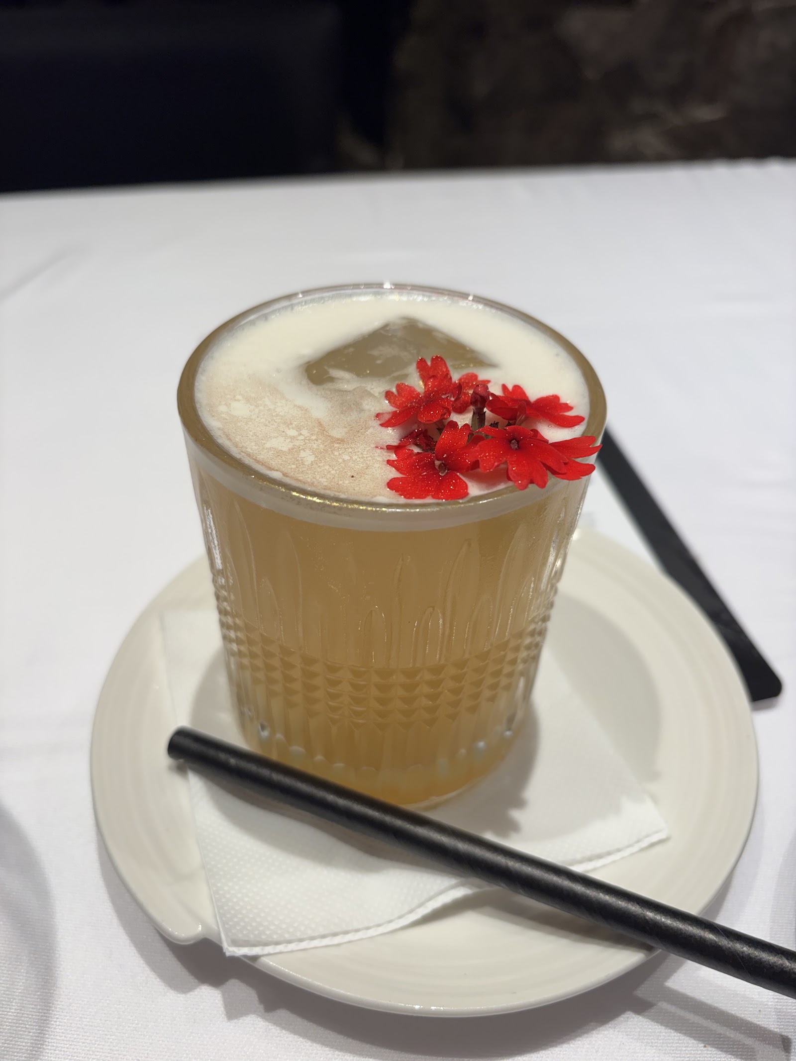 Restaurante Amaren