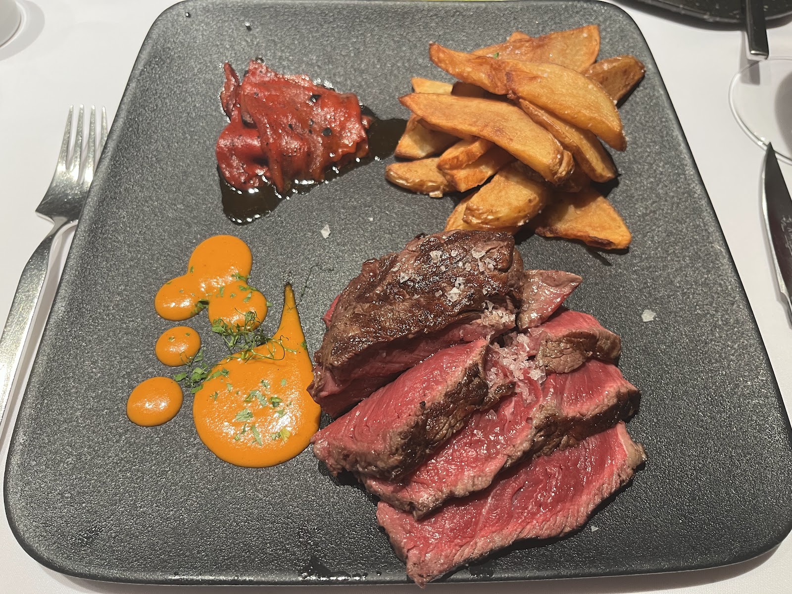 Restaurante Amaren