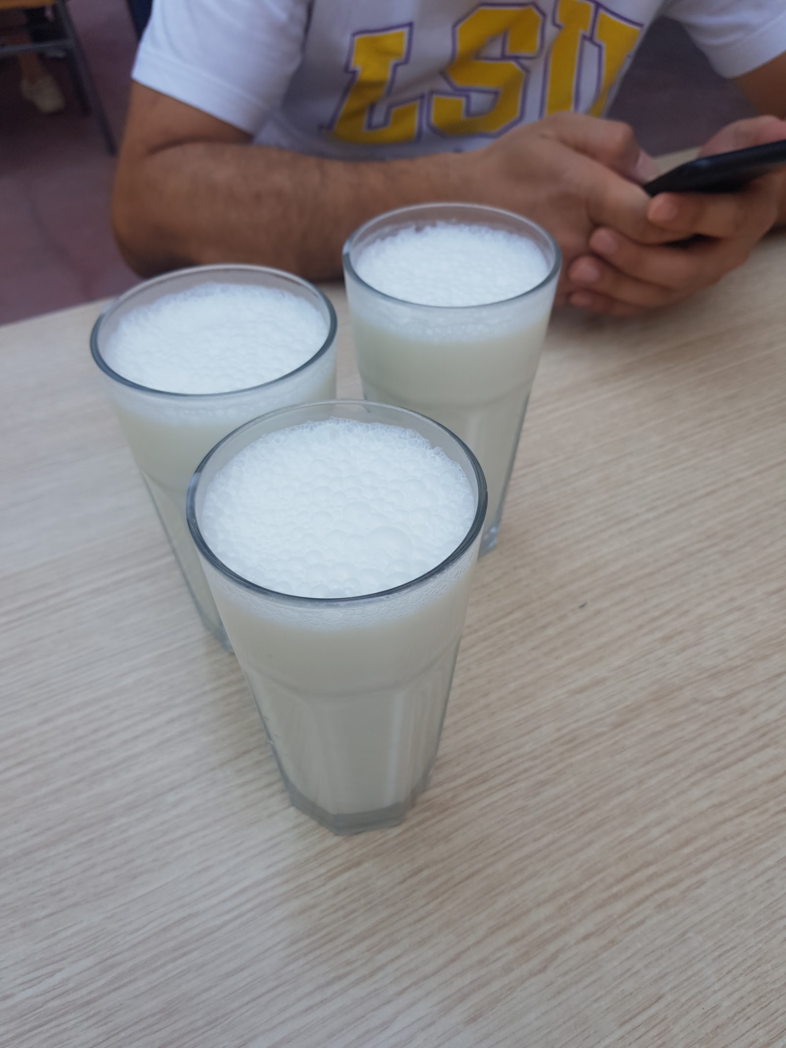 Köfteci Tamer