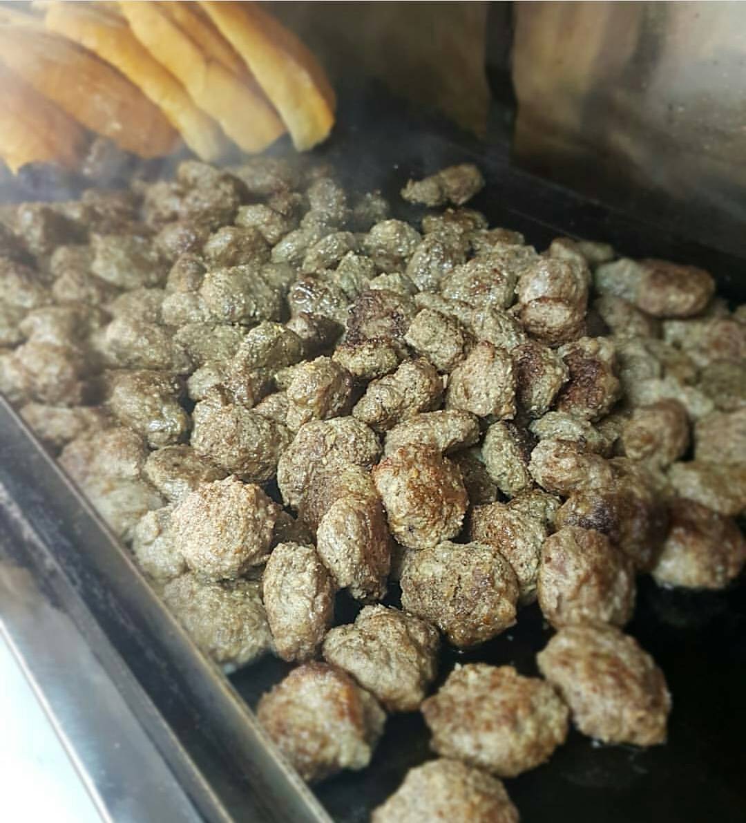 Köfteci Tamer