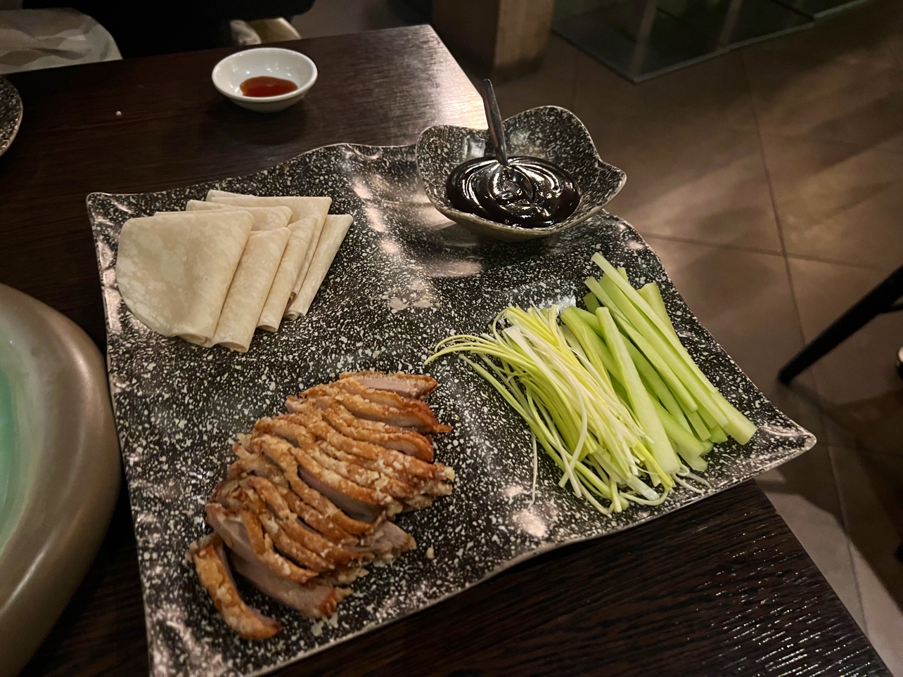 A-Fusion Food & Drinks