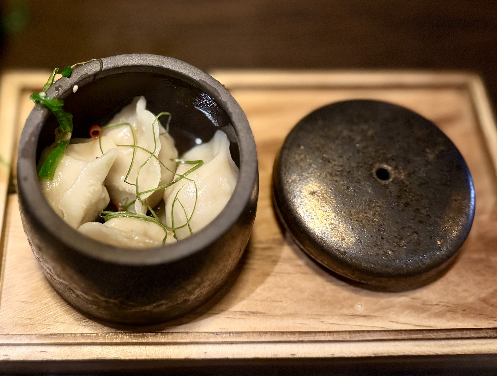 A-Fusion Food & Drinks