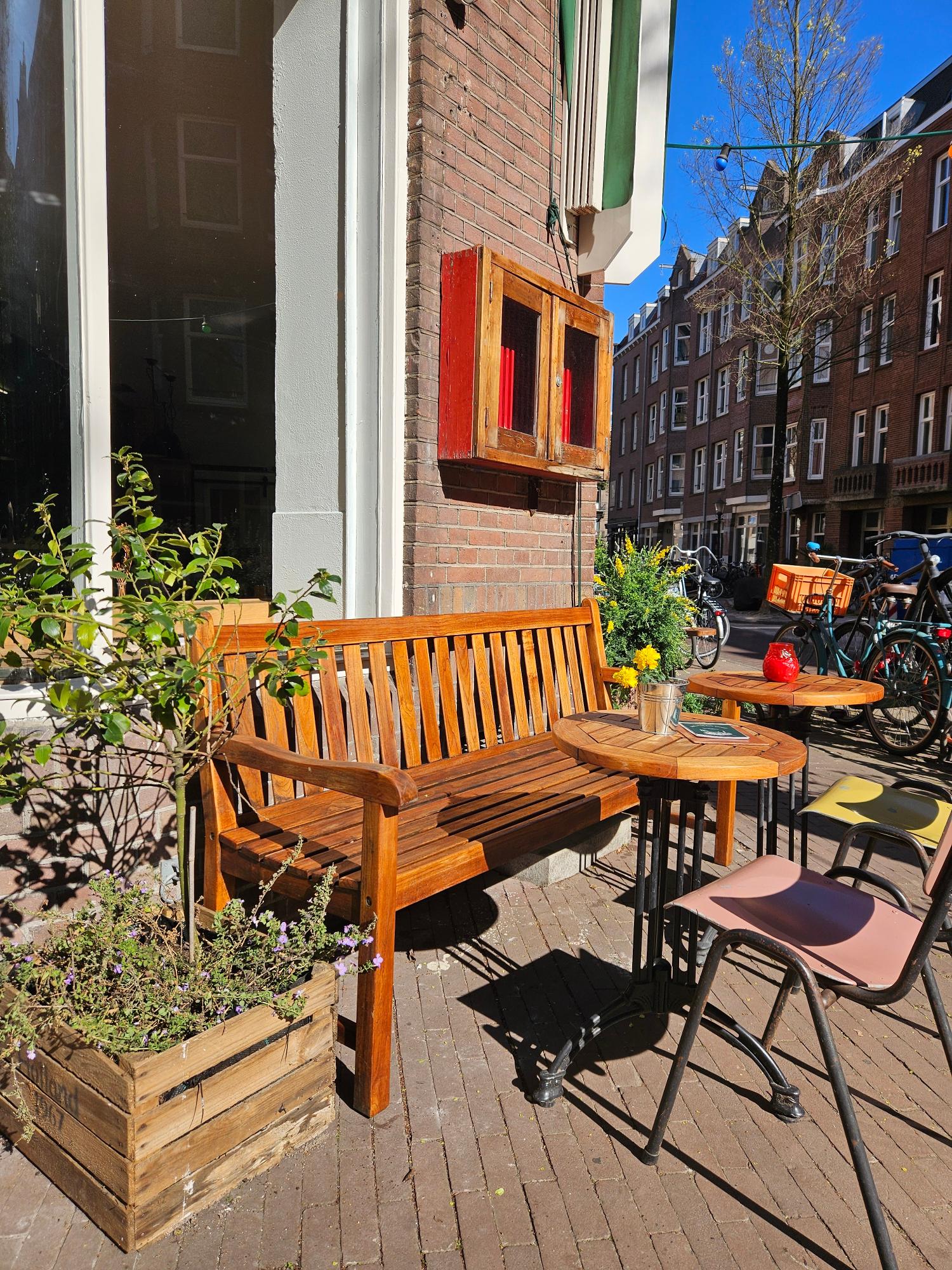 Café Conrad