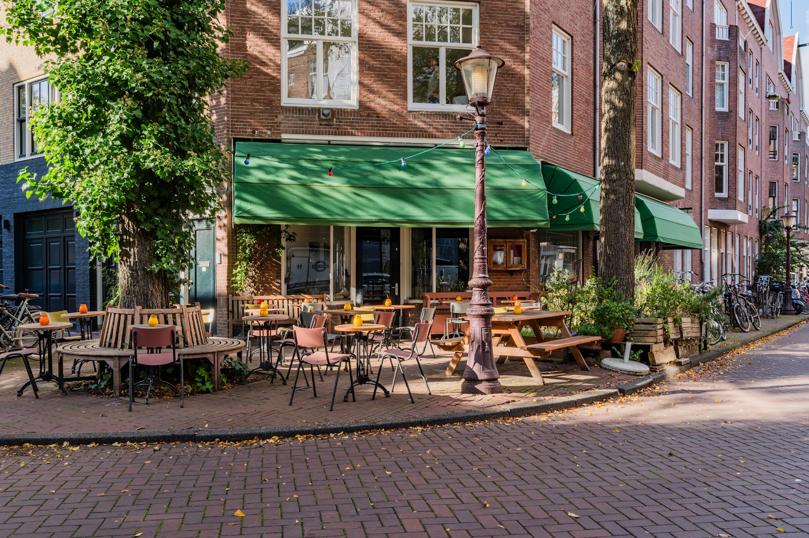 Café Conrad