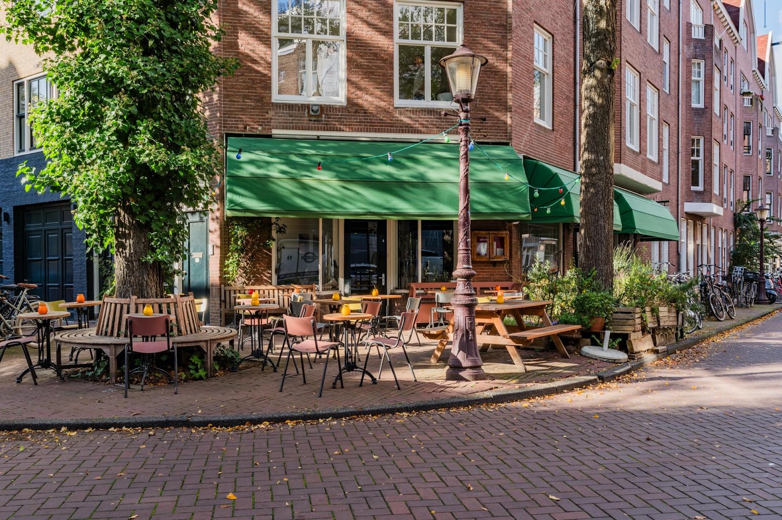 Café Conrad