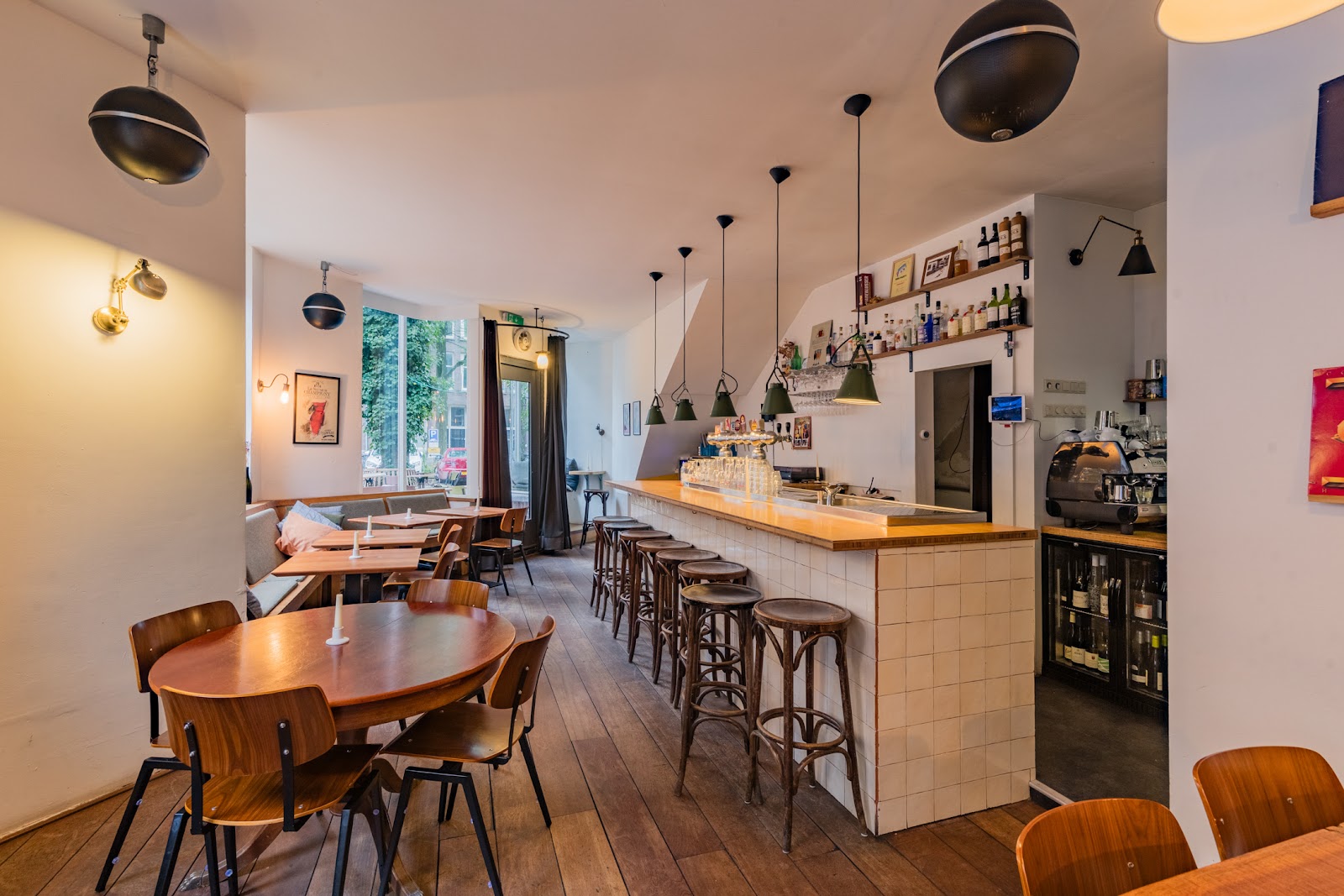 Café Conrad