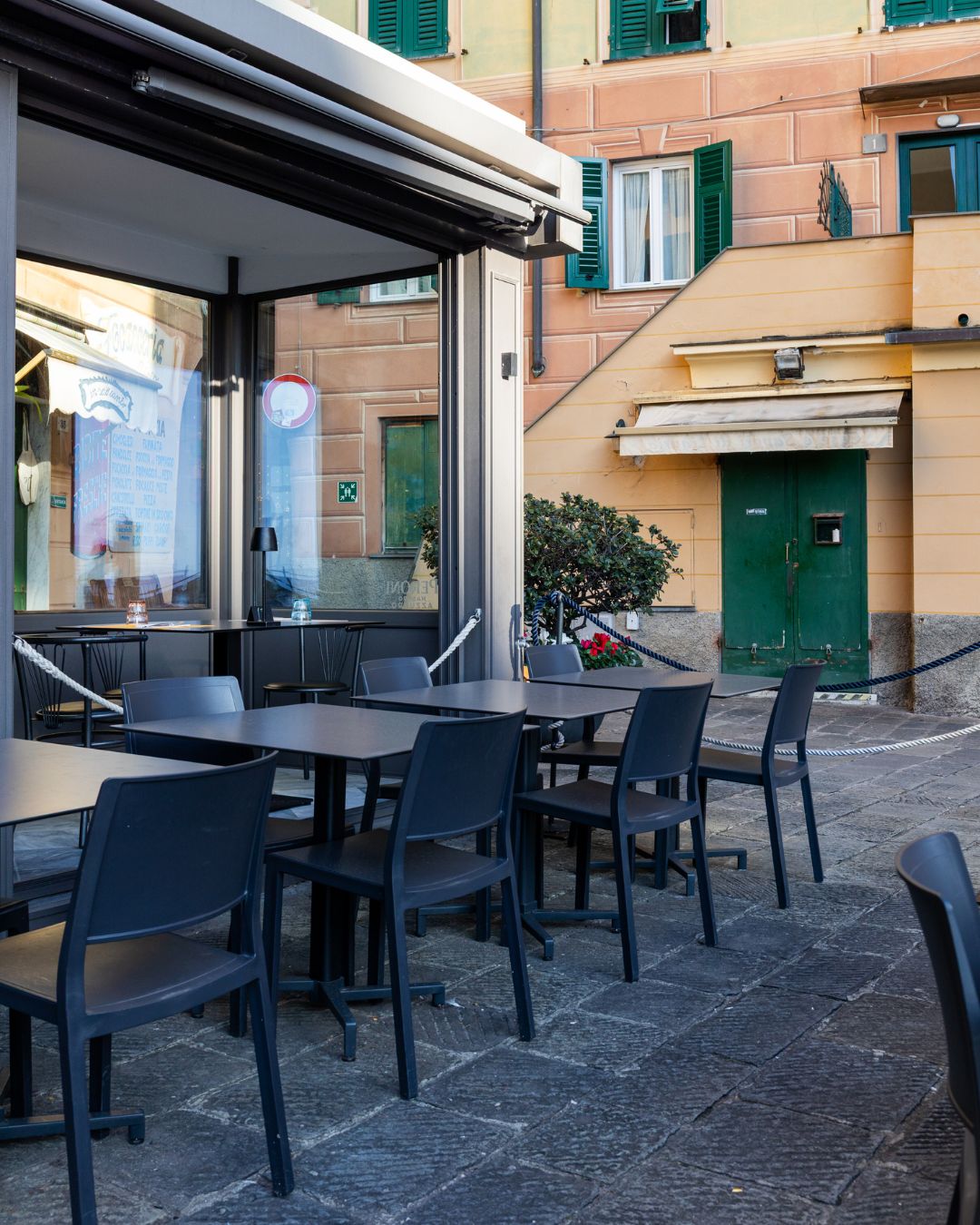CIVICO 32 - Camogli