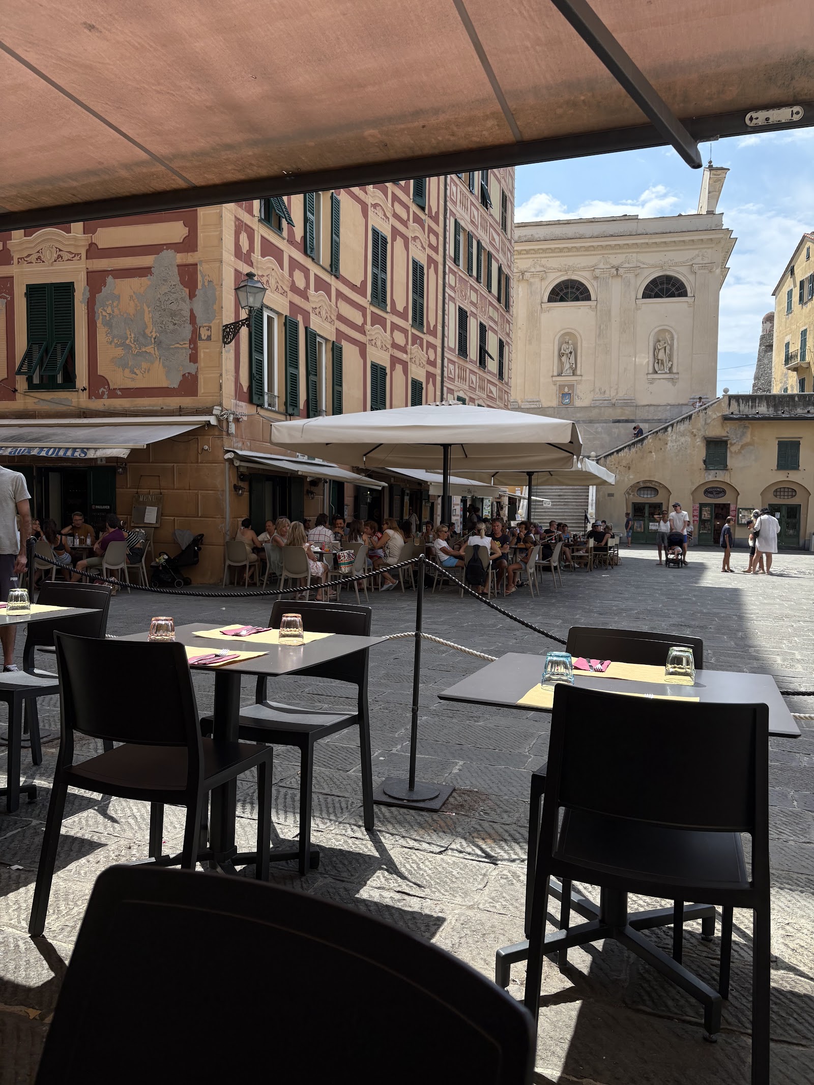 CIVICO 32 - Camogli