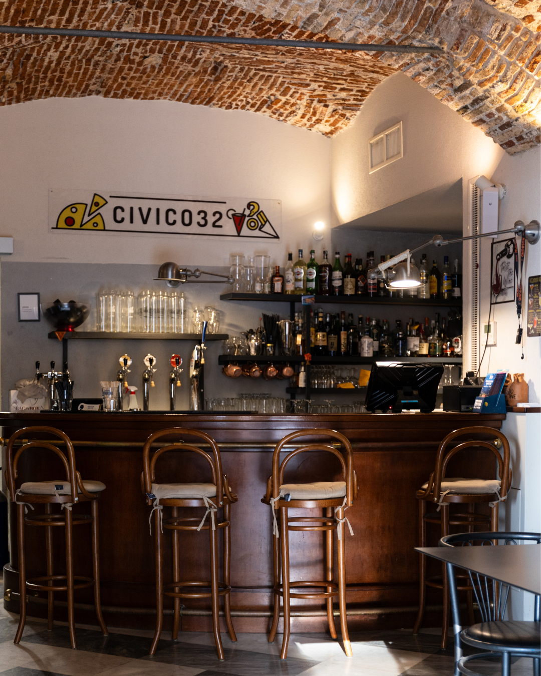 CIVICO 32 - Camogli