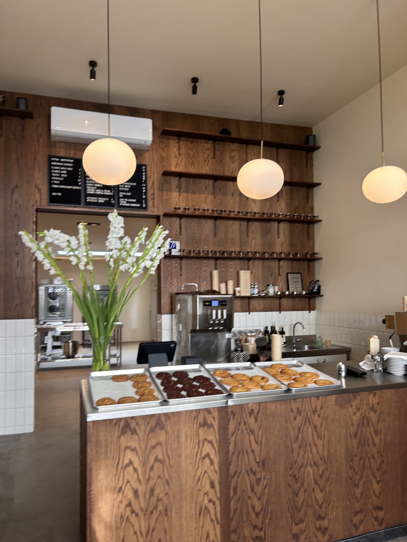 Crema Amsterdam