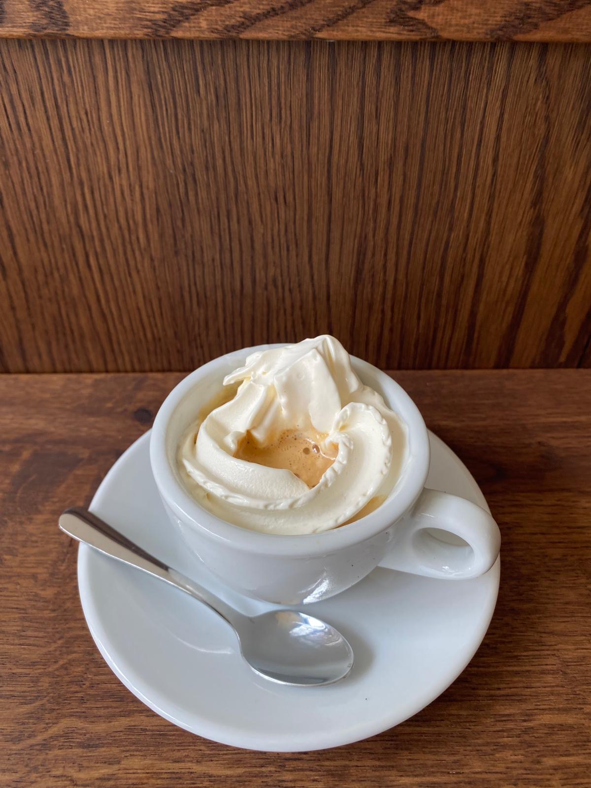 Crema Amsterdam