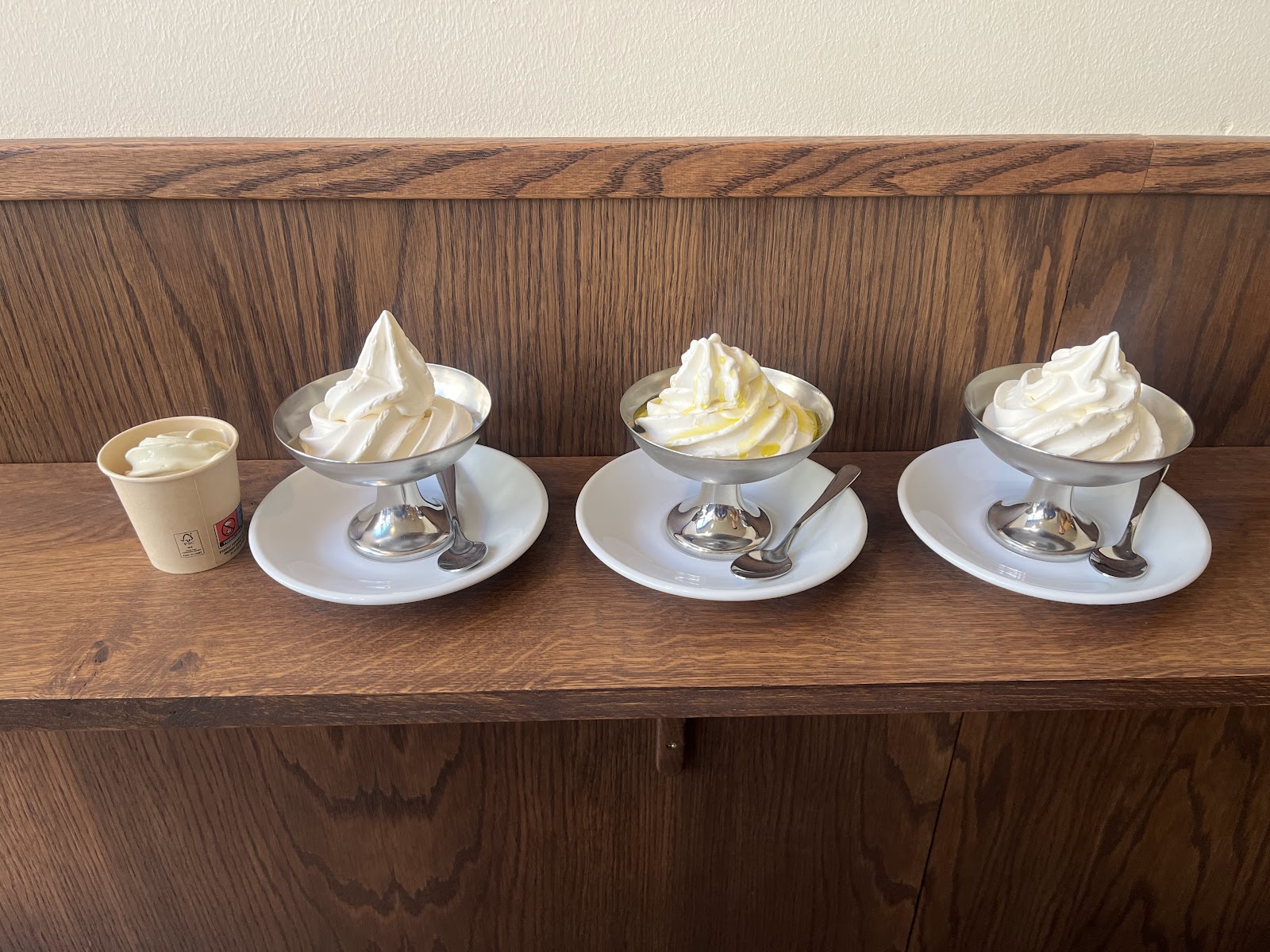 Crema Amsterdam
