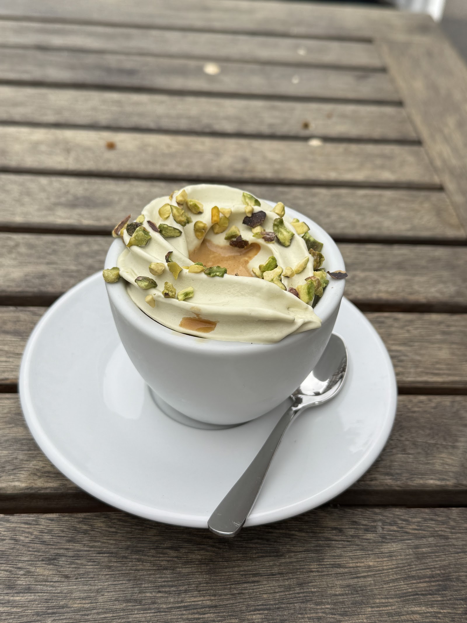 Crema Amsterdam