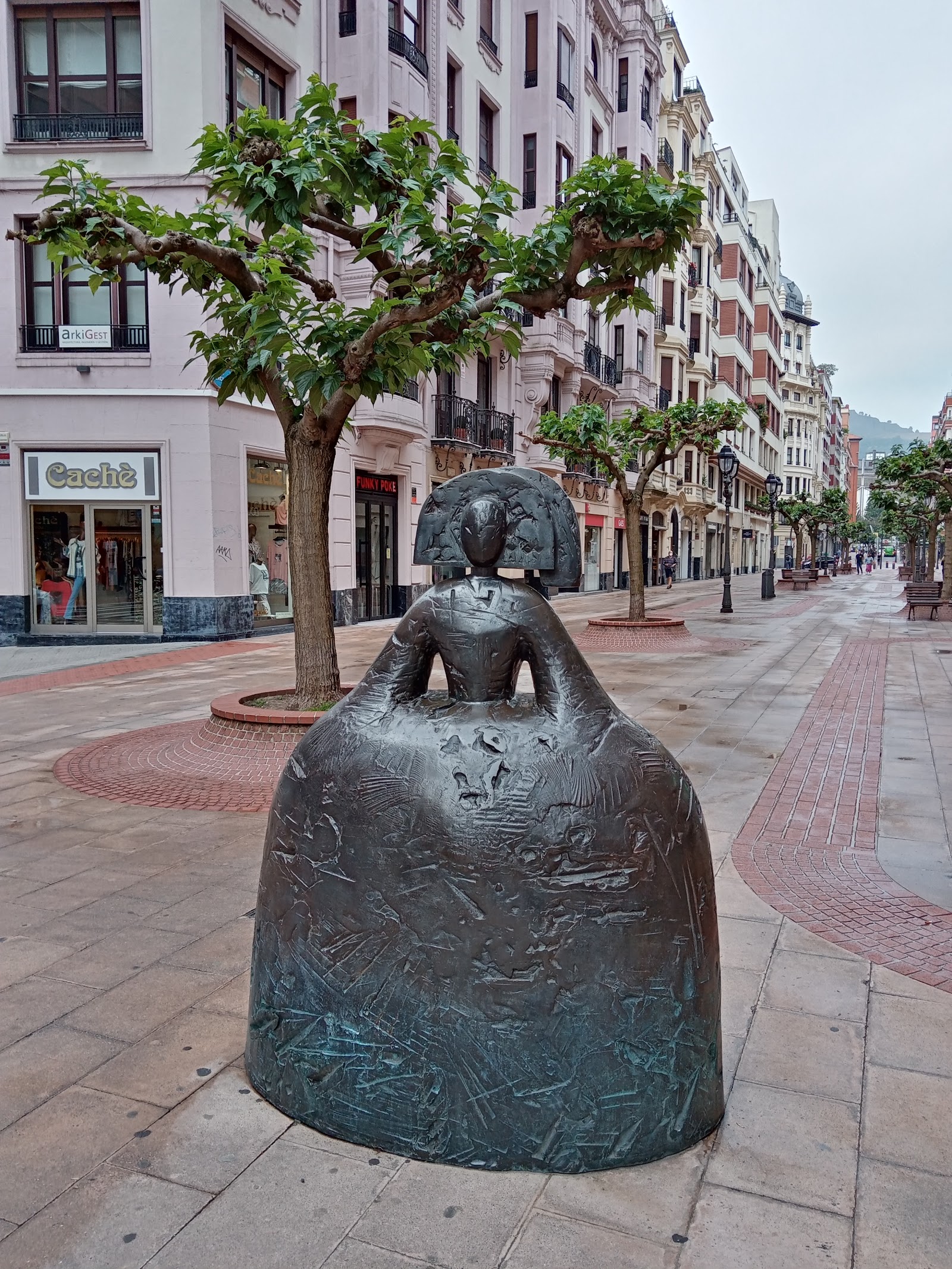 Elcano Kalea