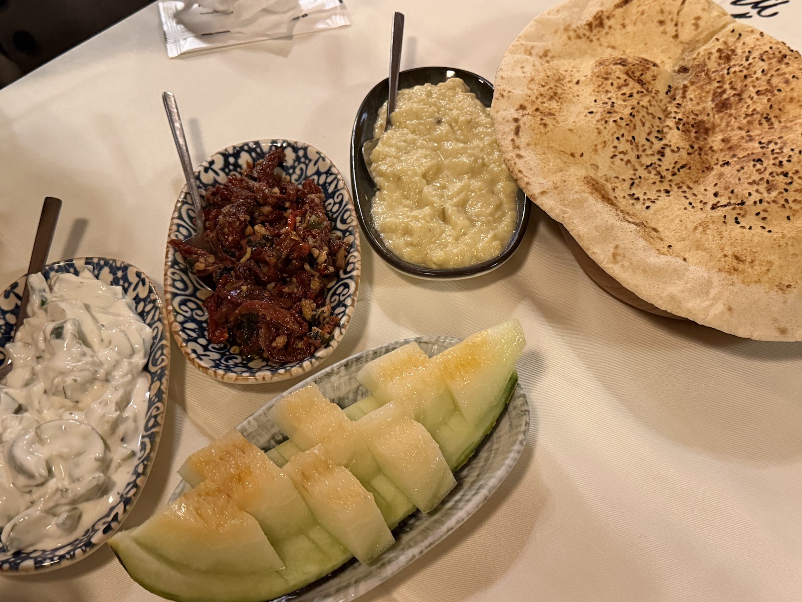 Maksat Ocakbaşı & Meyhane