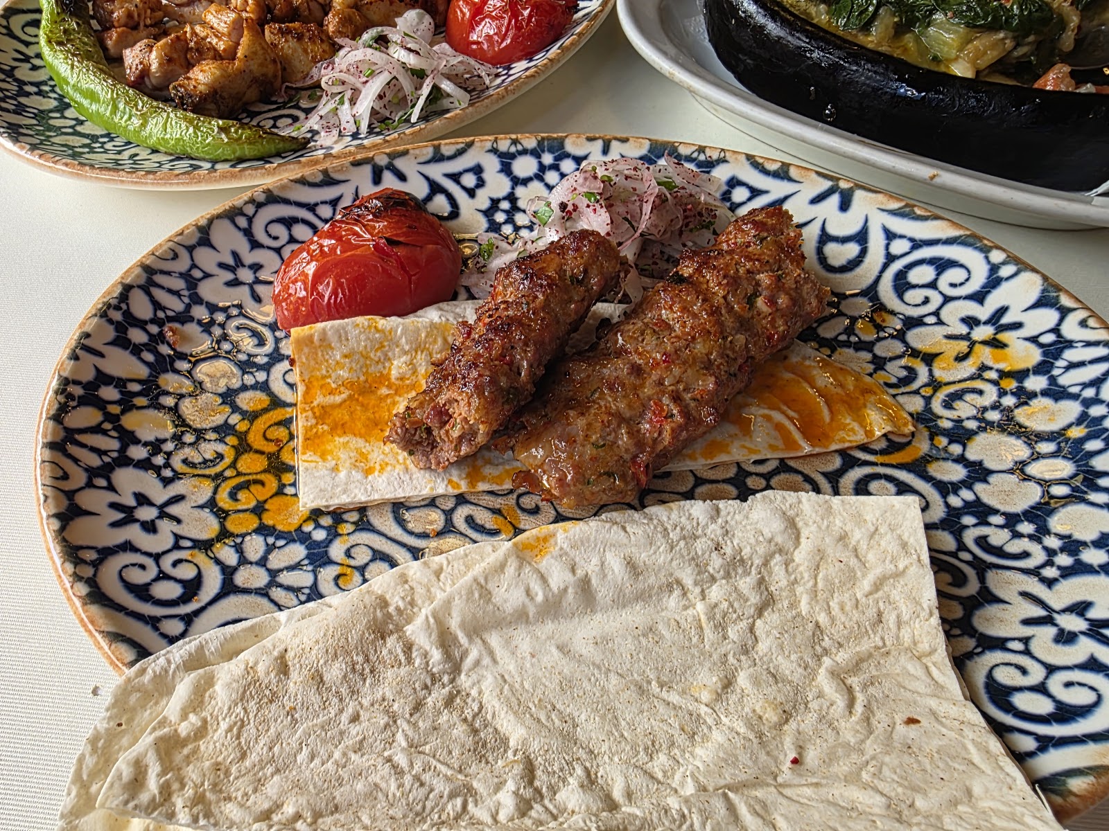 Maksat Ocakbaşı & Meyhane