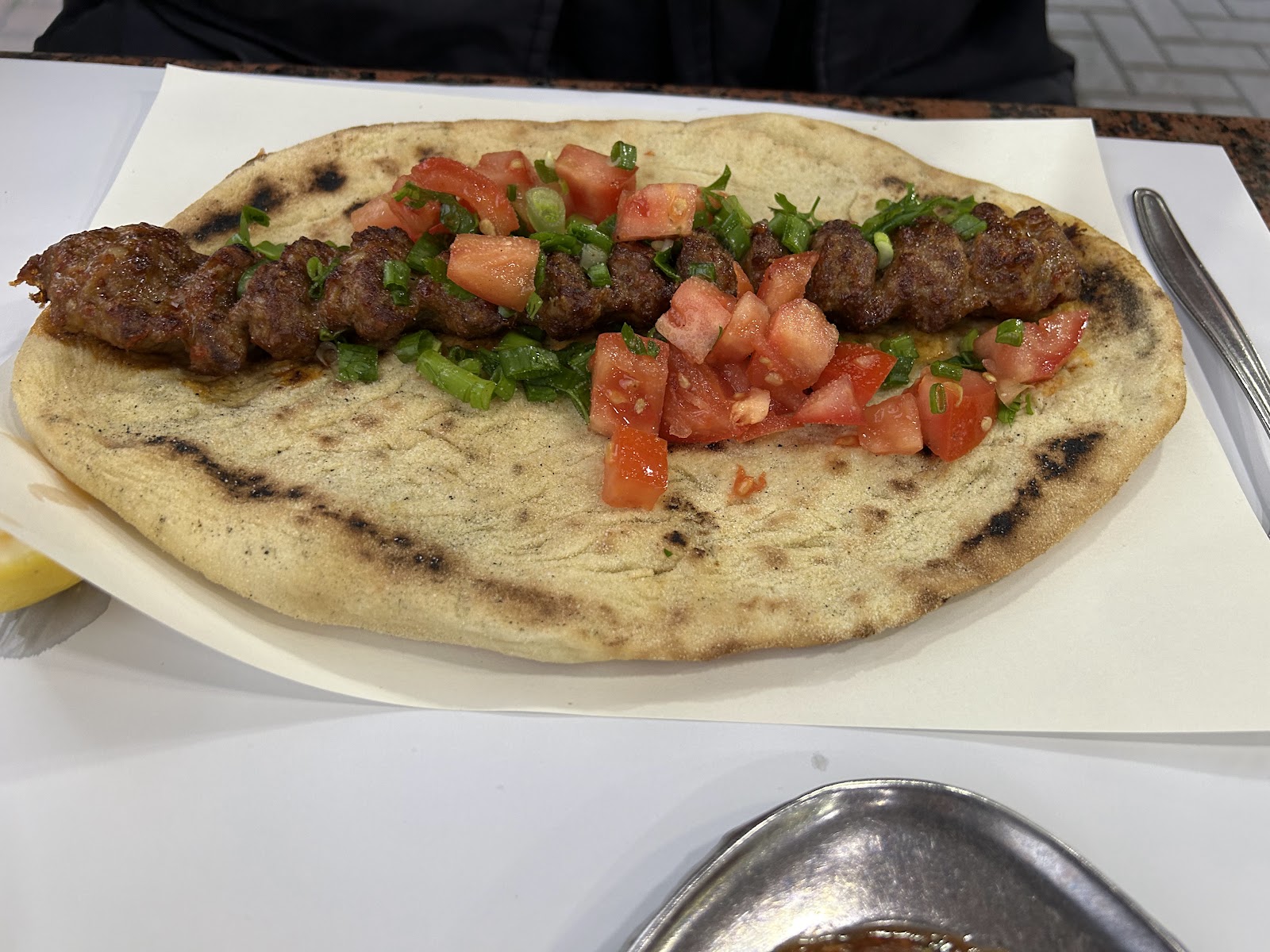 Kebapçı Çetin Usta - Güngören Şubesi