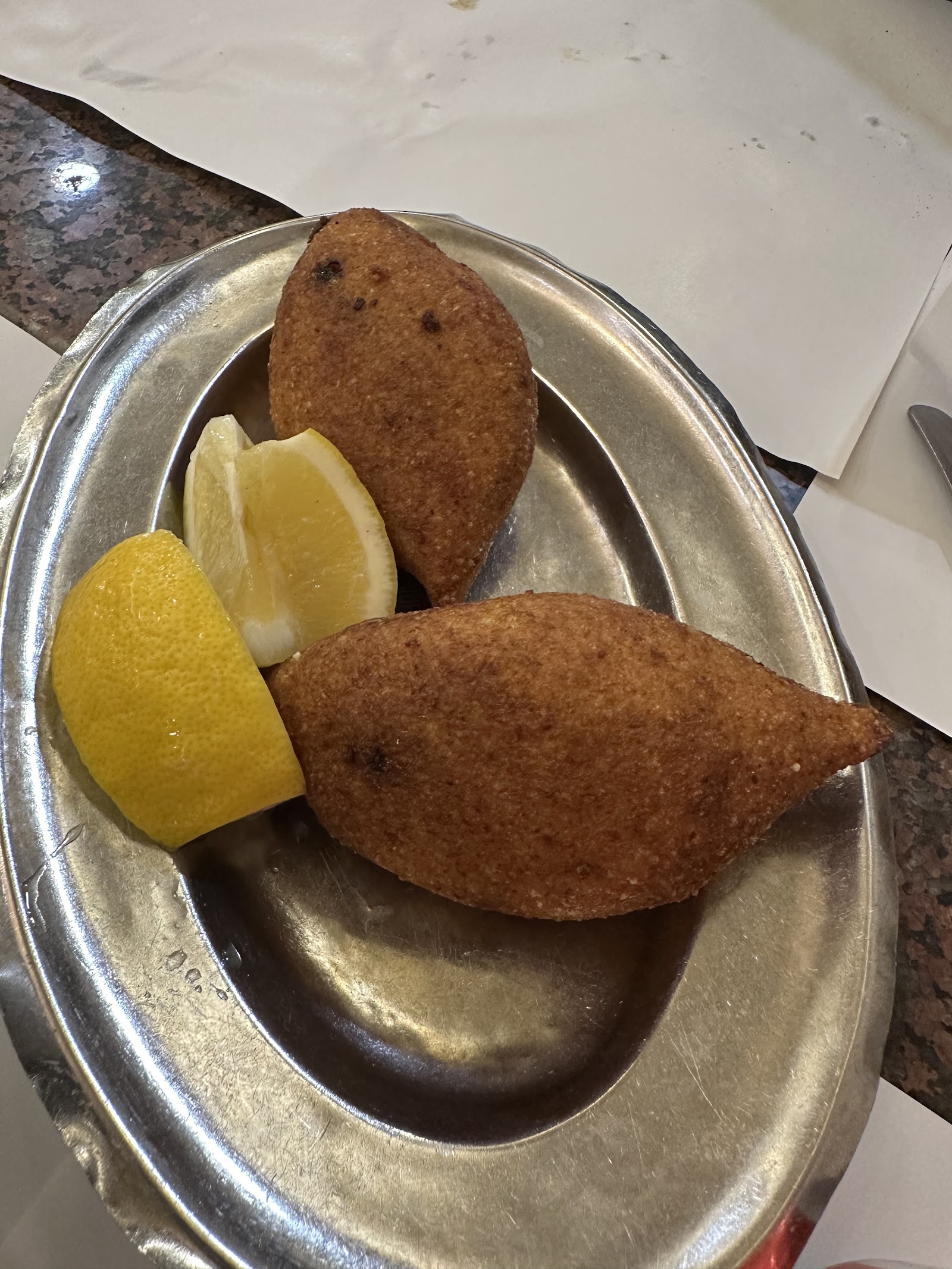 Kebapçı Çetin Usta - Güngören Şubesi