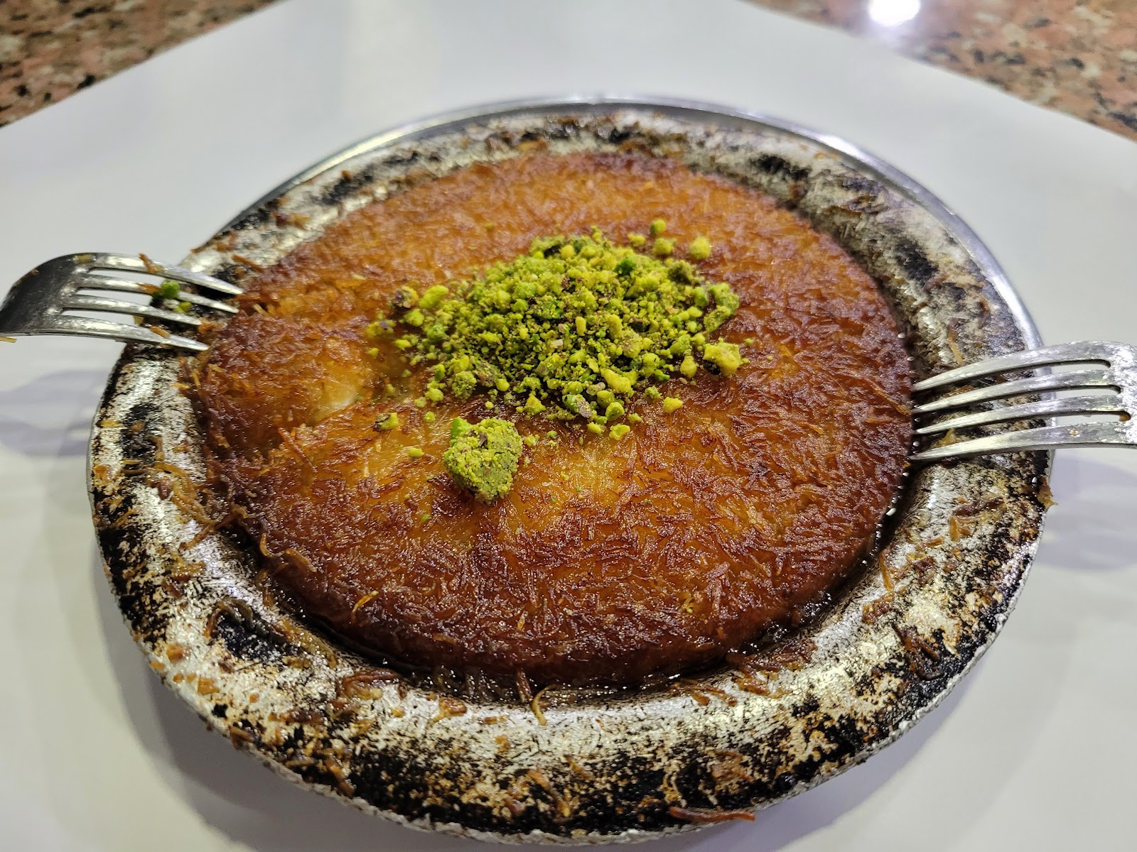 Kebapçı Çetin Usta - Güngören Şubesi