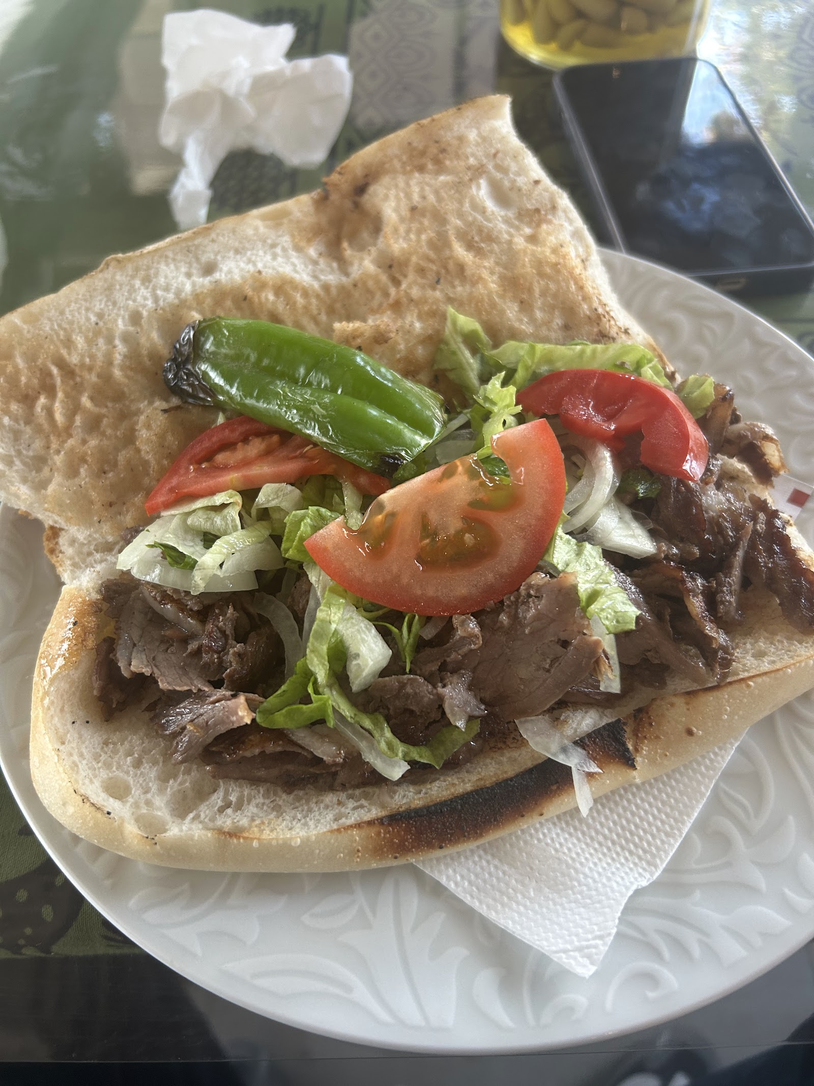 Kebapçı Canbolat