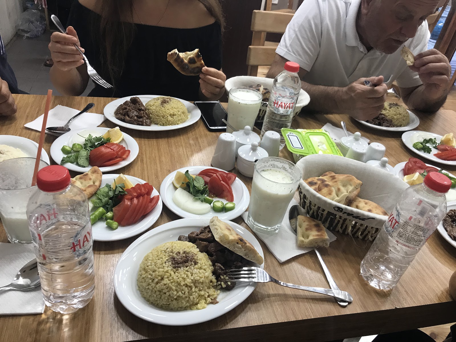 Kavurmacı Goze
