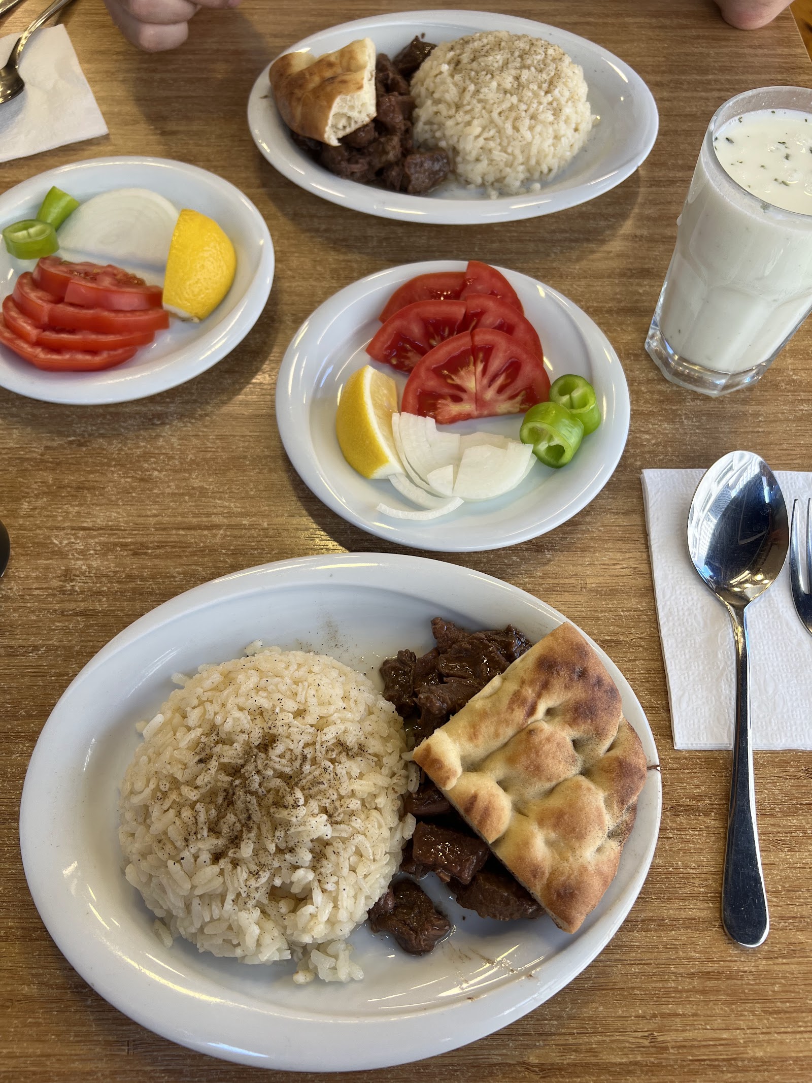 Kavurmacı Goze