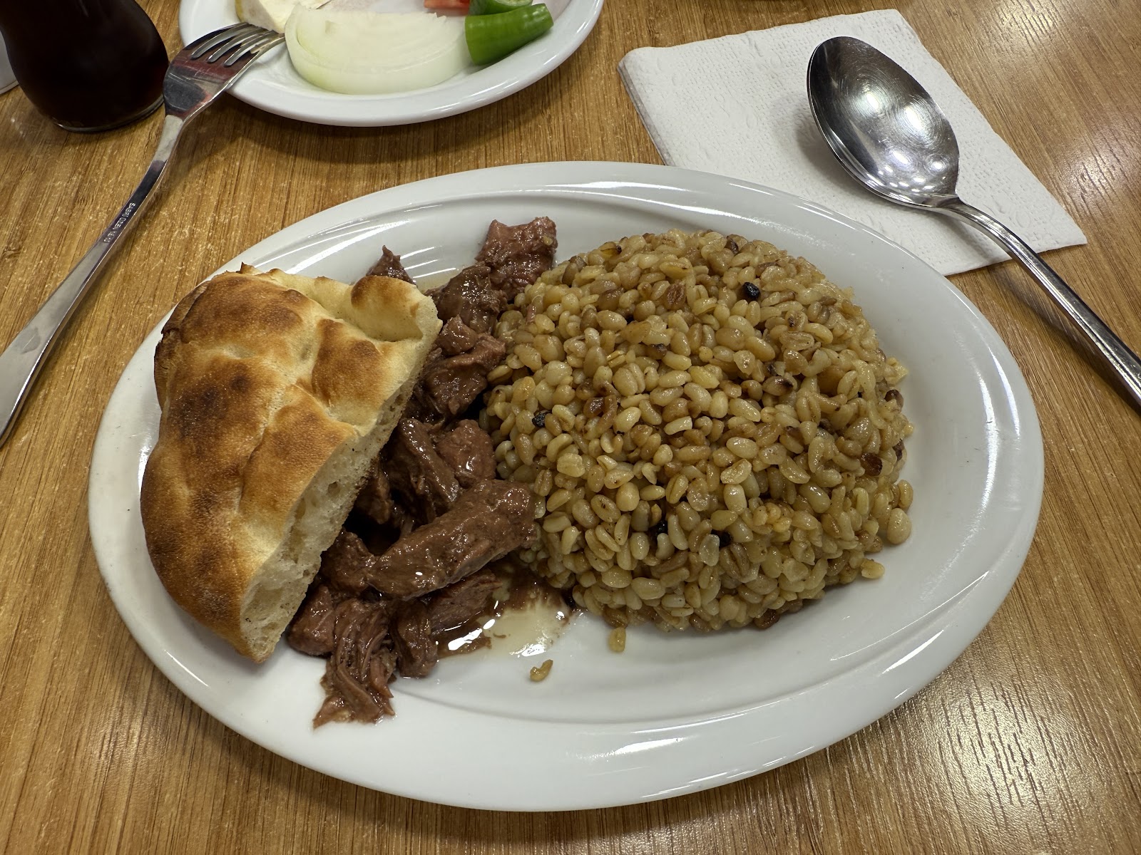 Kavurmacı Goze