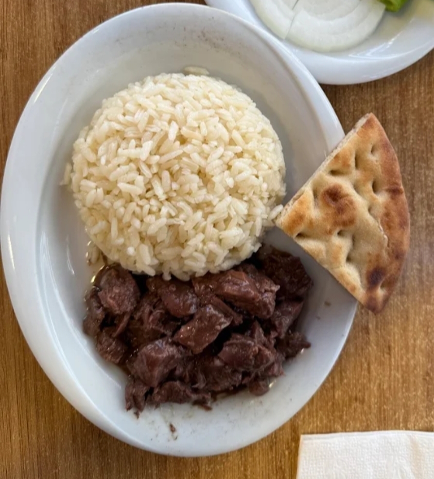 Kavurmacı Goze