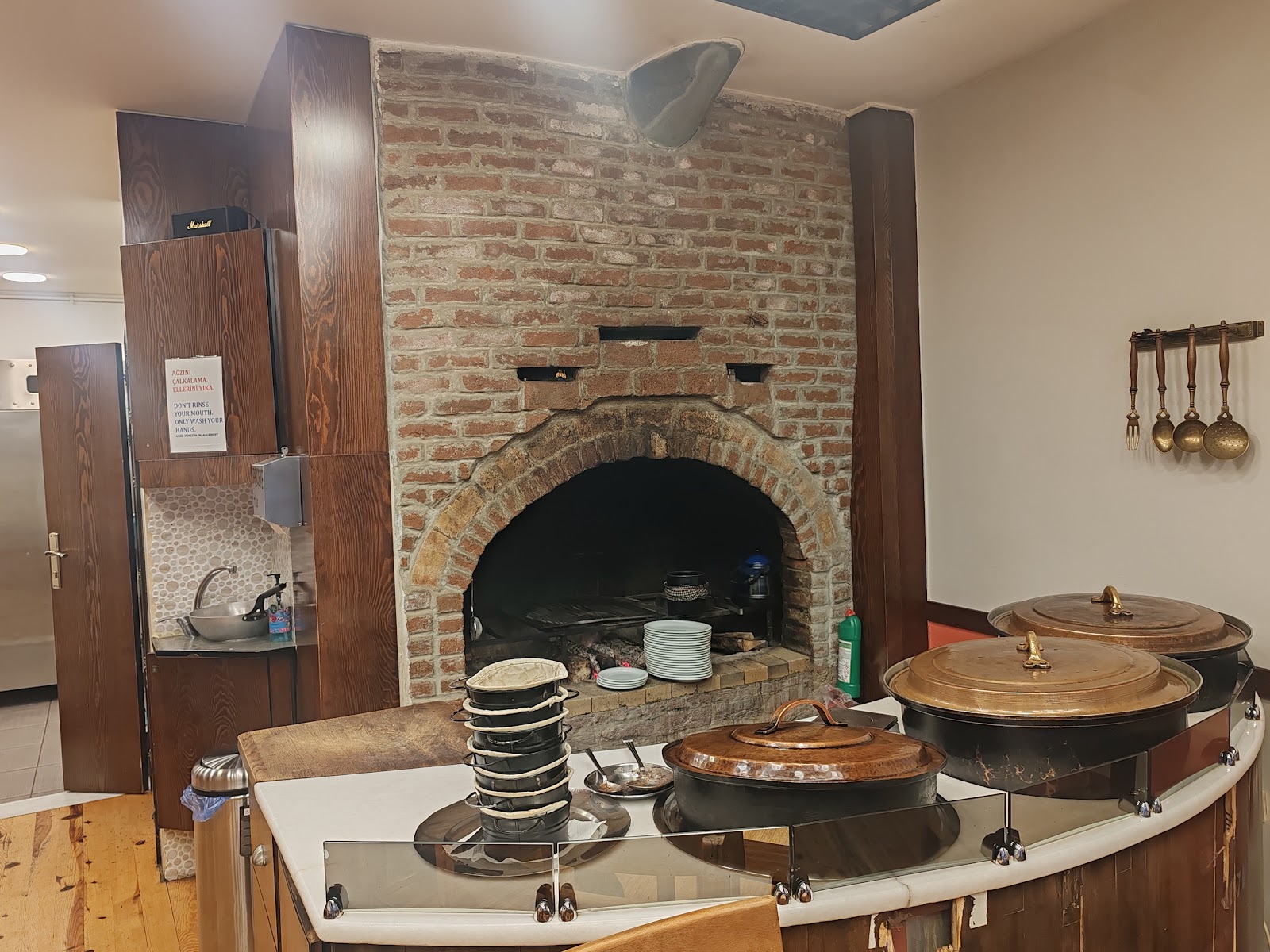 Kavurmacı Goze