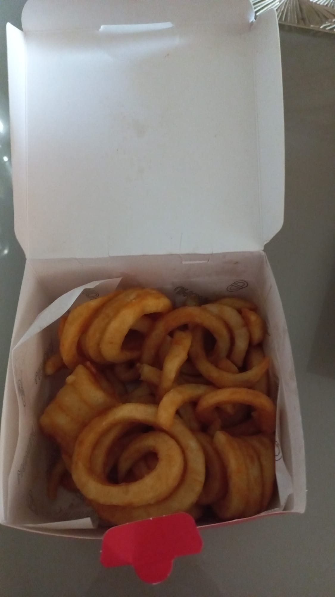 Monomu Burger