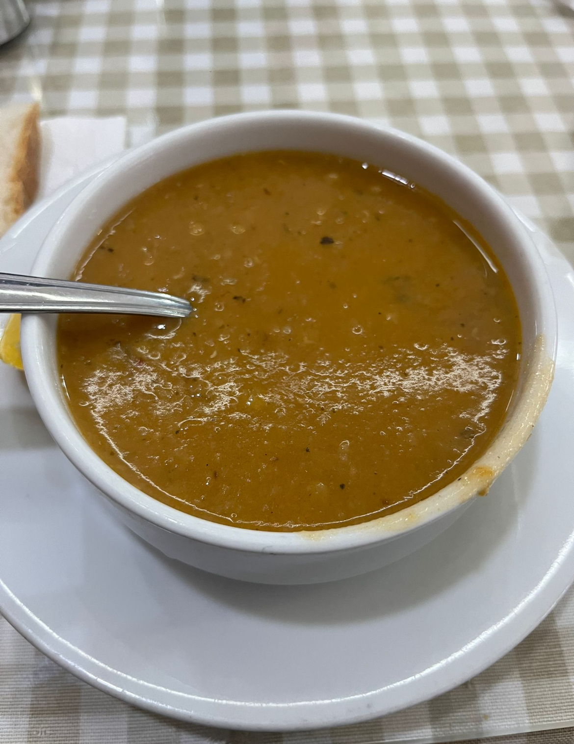 Öz Kaygısız Lokantası