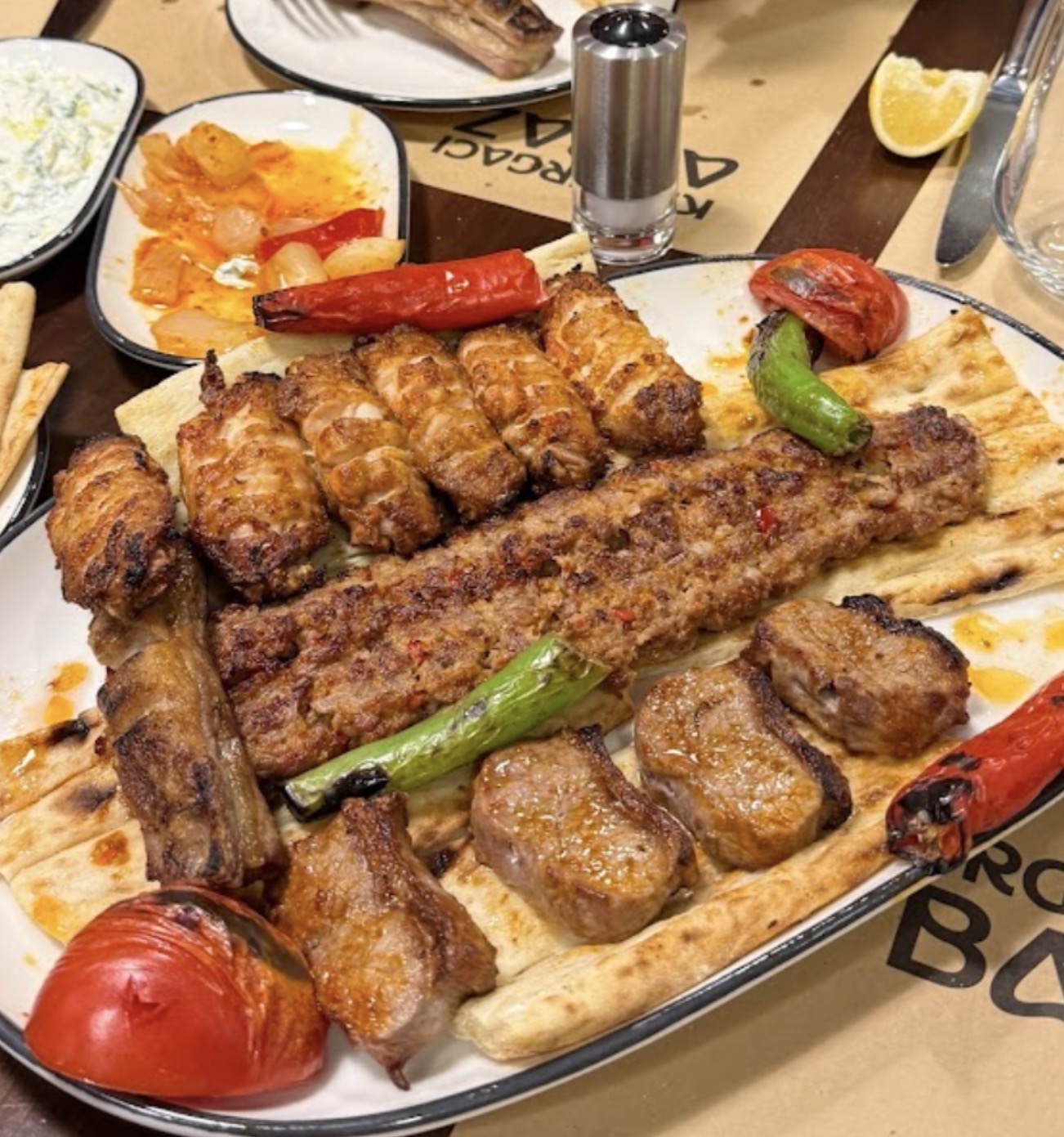 Kaburgacı Aybaz - Çekmeköy