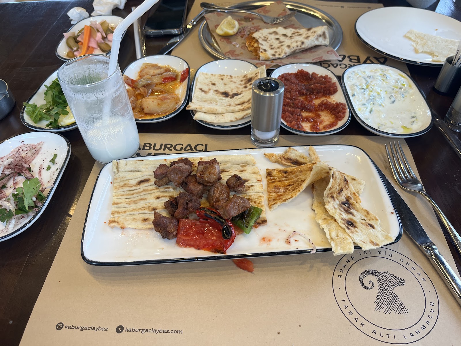 Kaburgacı Aybaz - Çekmeköy