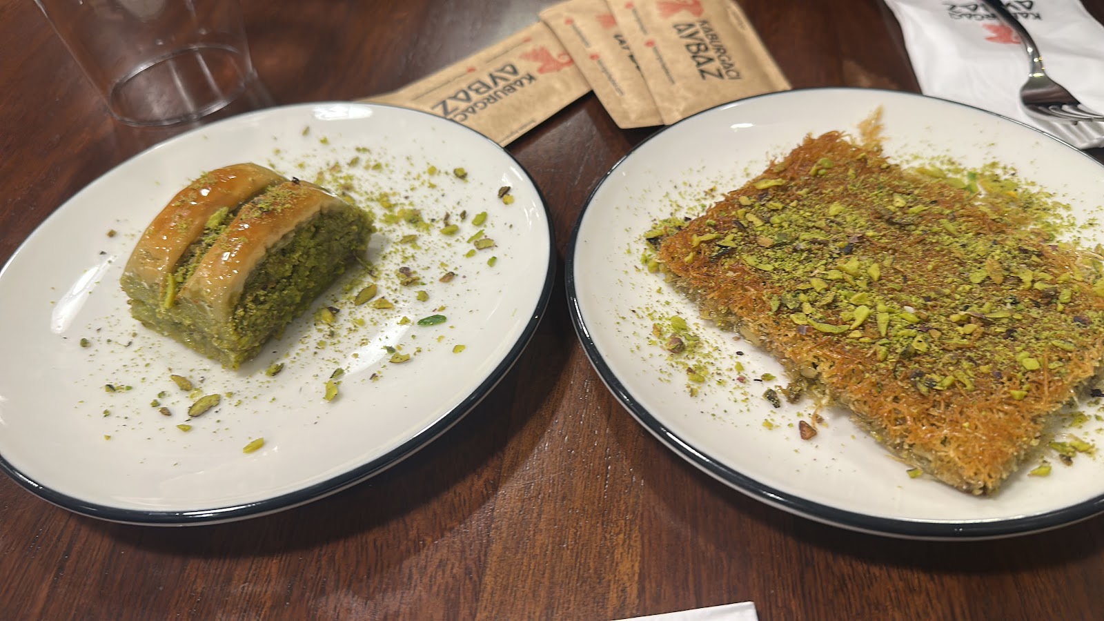 Kaburgacı Aybaz - Çekmeköy