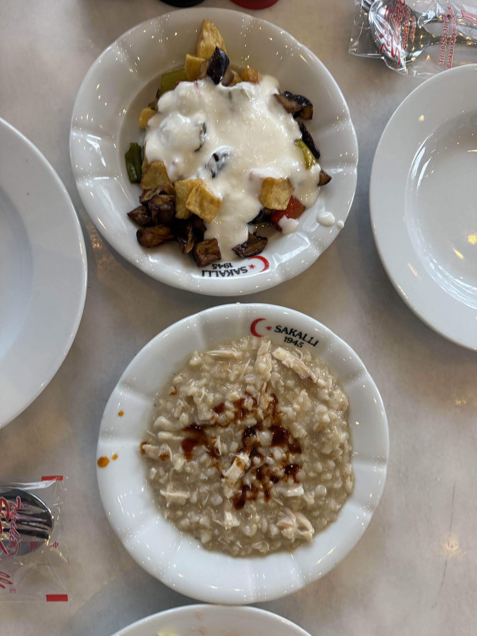 Sakalli Restaurant