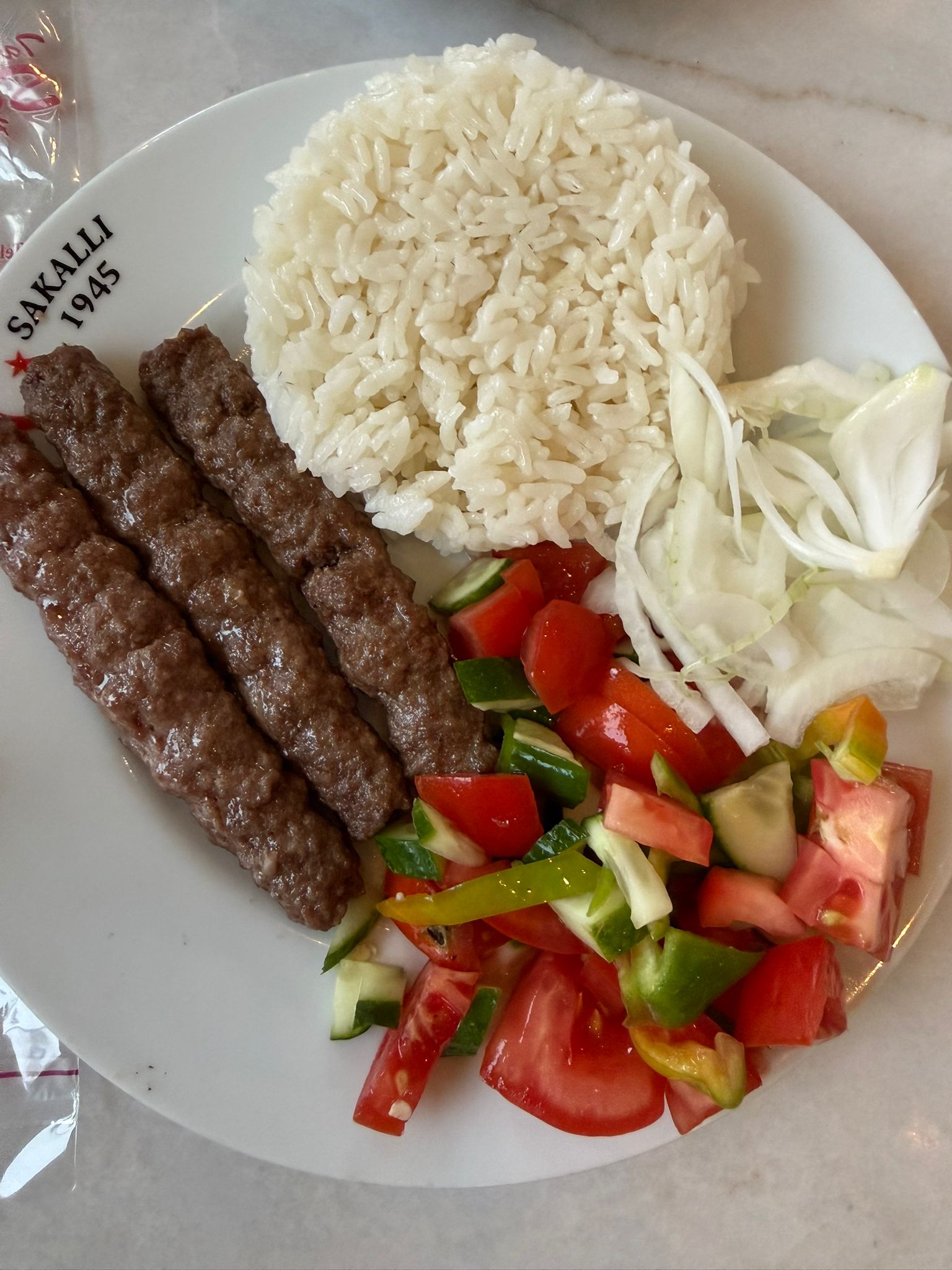 Sakalli Restaurant