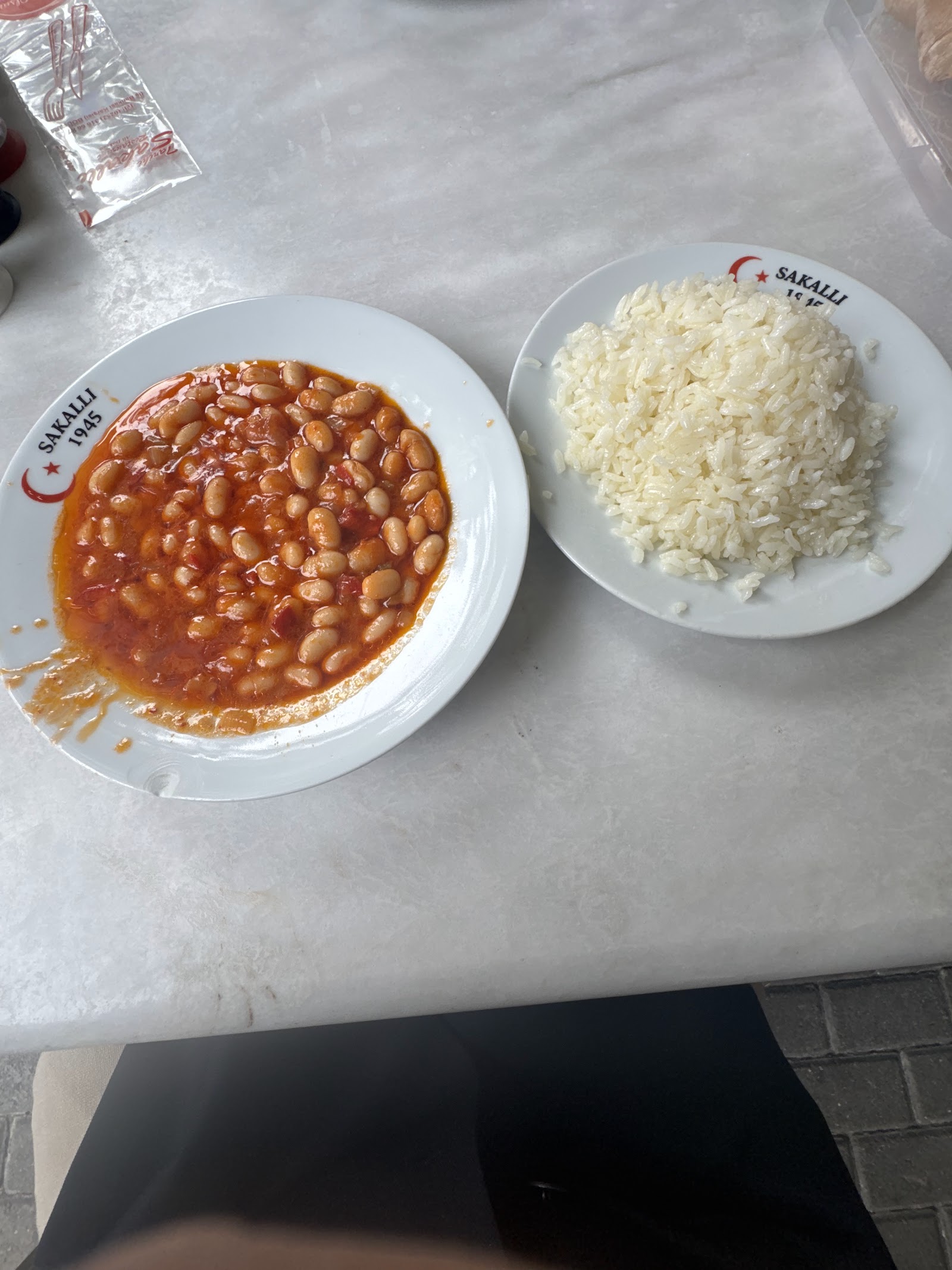 Sakalli Restaurant